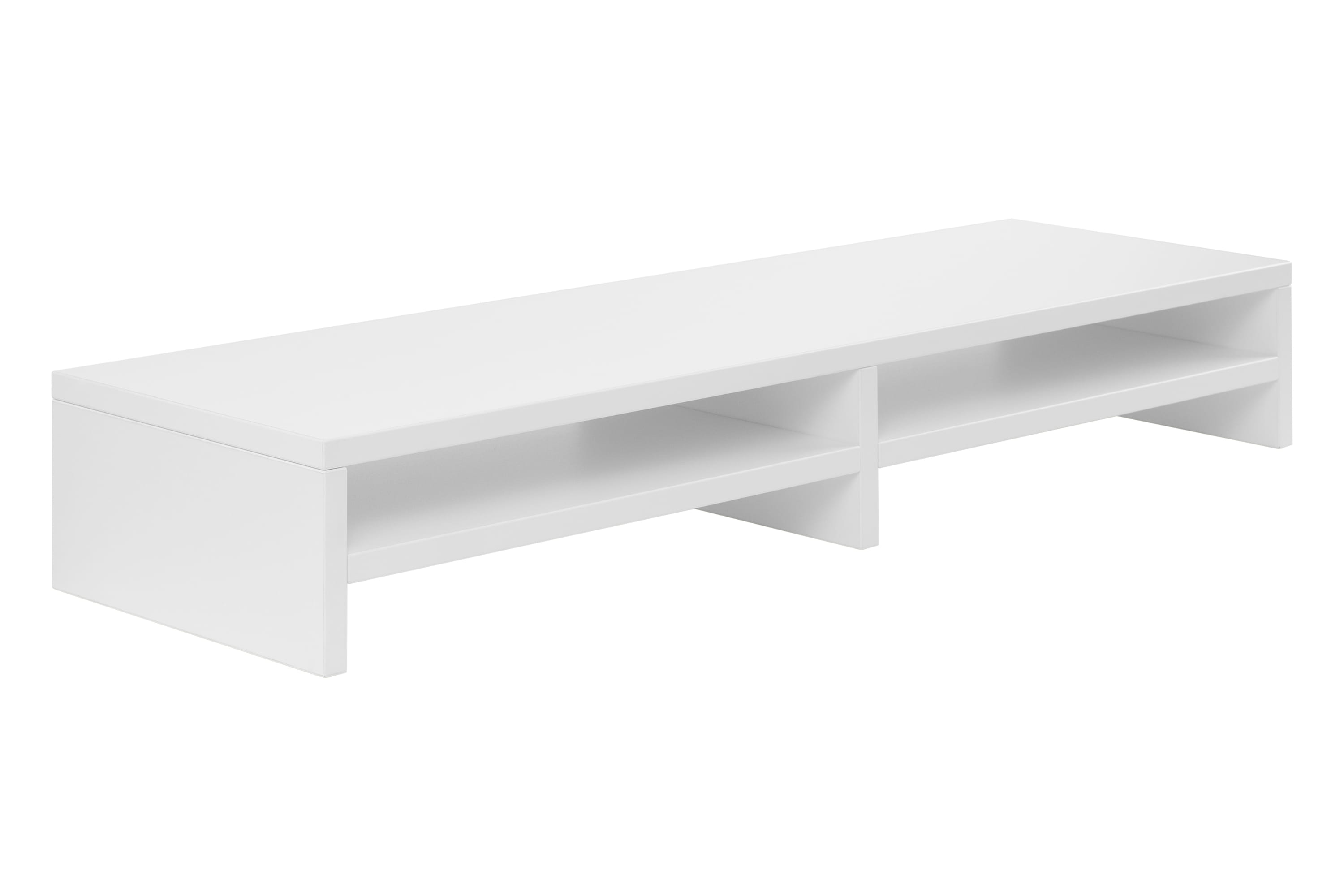 bild01_monitoraufsatz_weiss_3000x2000 Support d'ordinateur