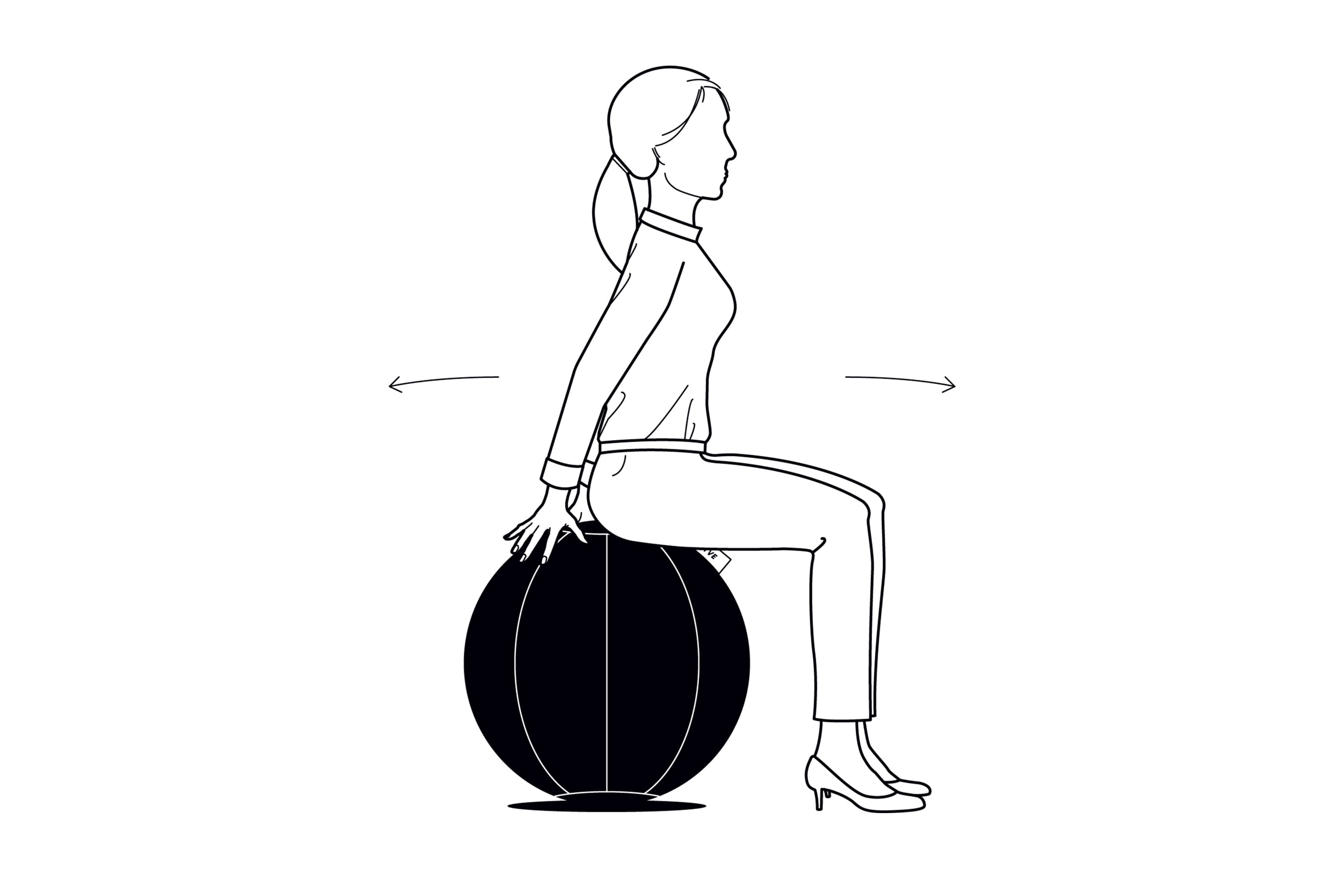 Stryve Ball