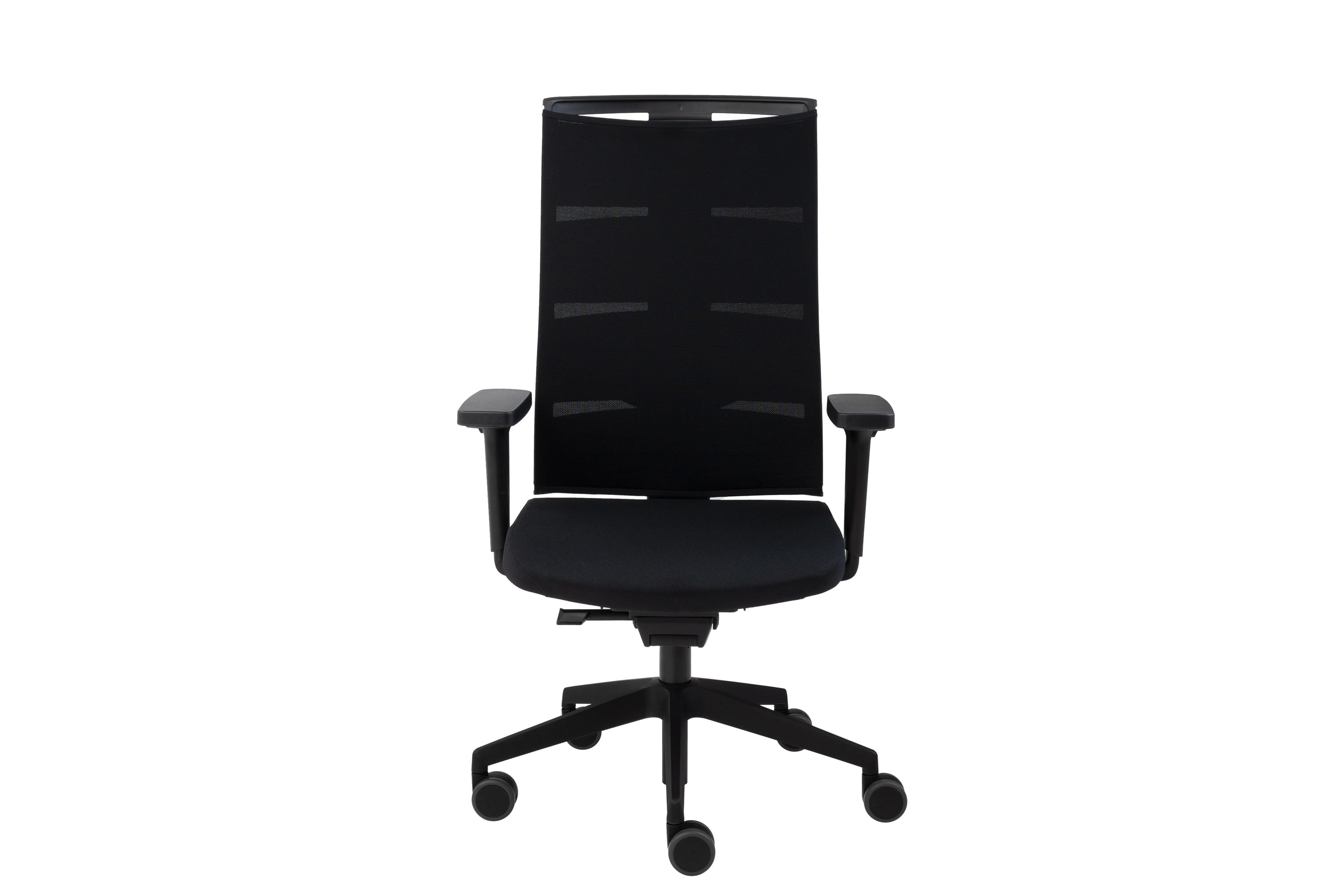 AGILIS MATRIX 1.12 – Chaise de bureau AGILIS MATRIX 1.12 – Chaise de bureau
