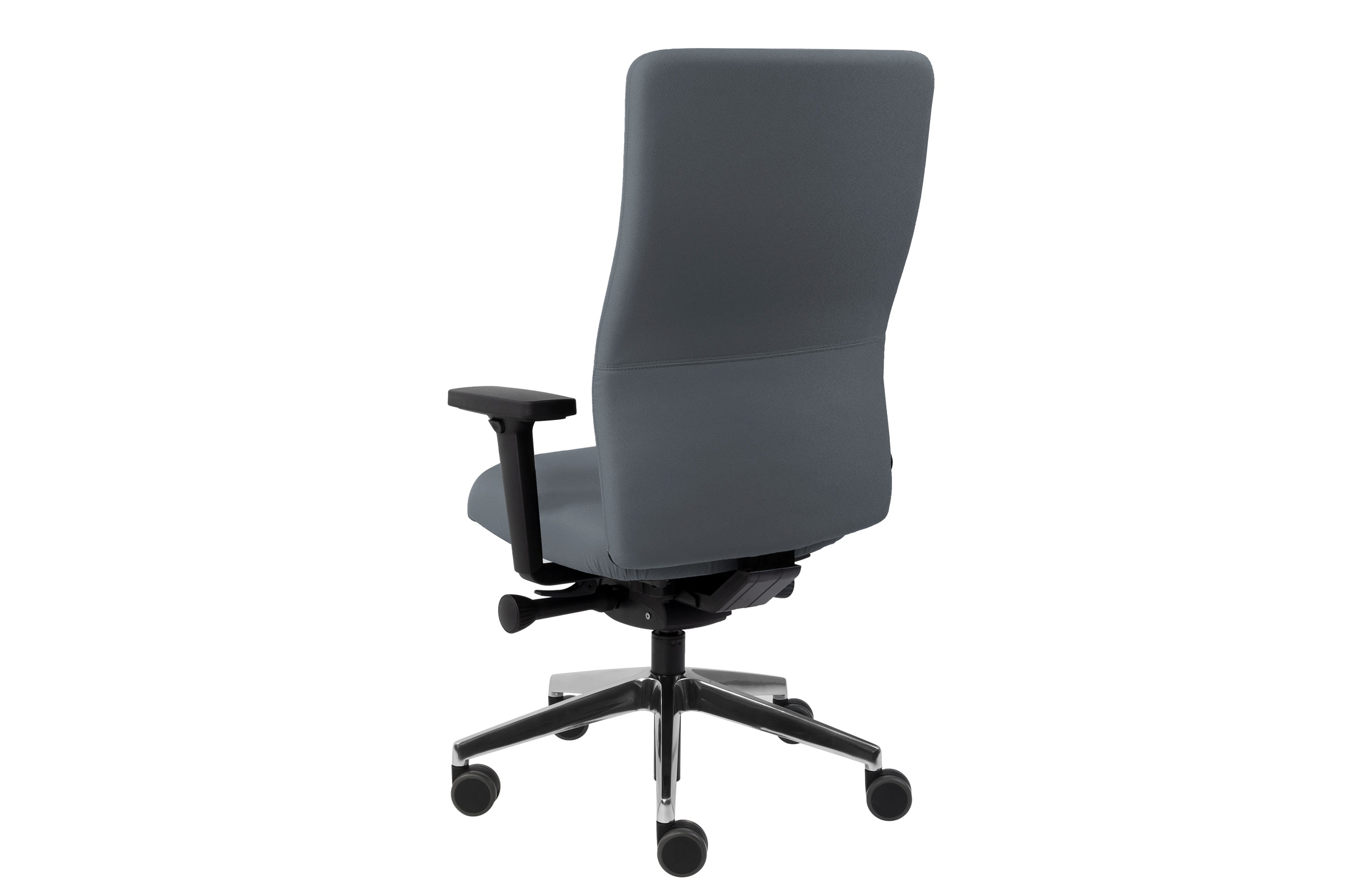 bild05_ag10-3_anthrazit-anthrazit_3000x2000 AGILIS 3.10 – Chaise de bureau