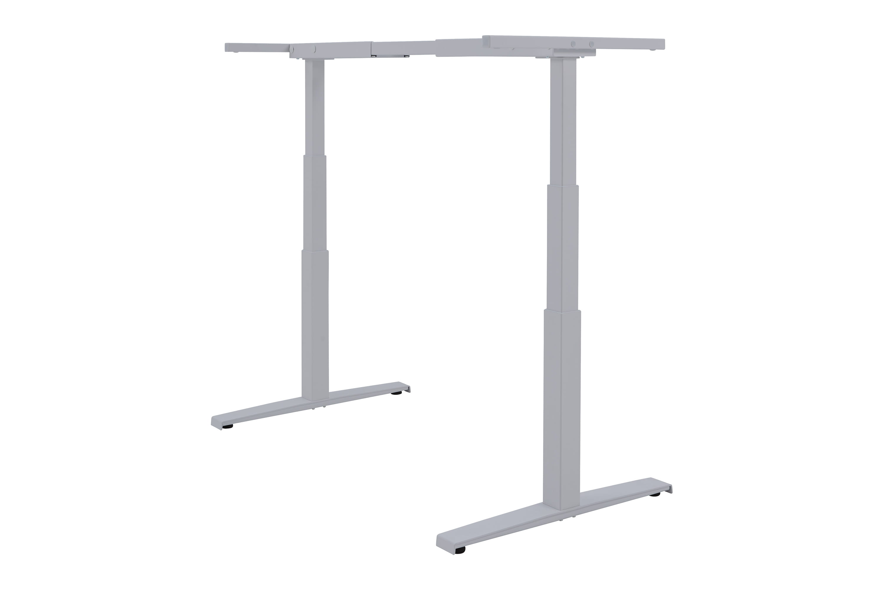 bild02_basic_line_silber_3000x2000 Basic Line mit Tischplatte Melaminharz beschichtet