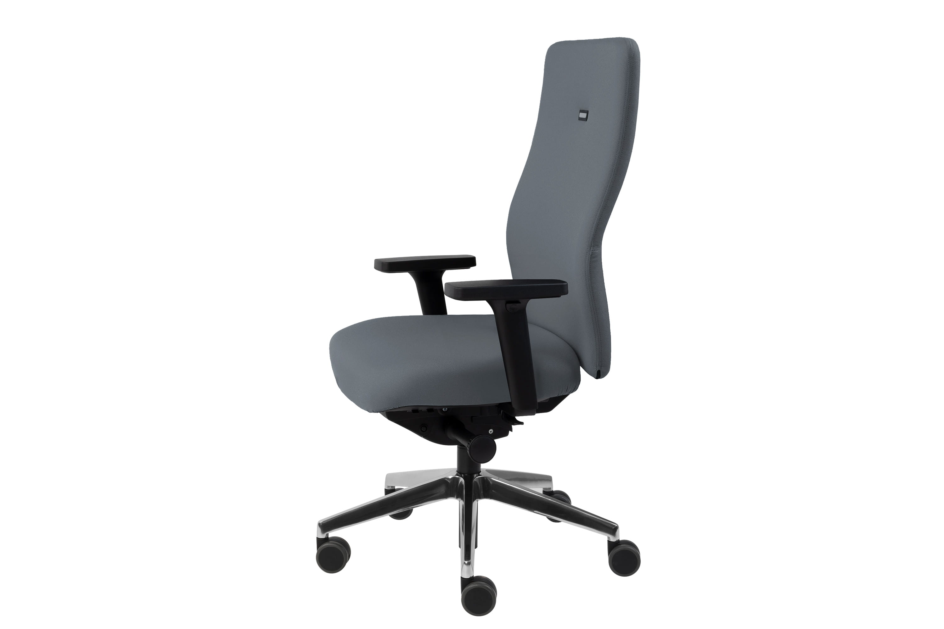 bild06_ag10-3_anthrazit-anthrazit_3000x2000 AGILIS 3.10 – Chaise de bureau