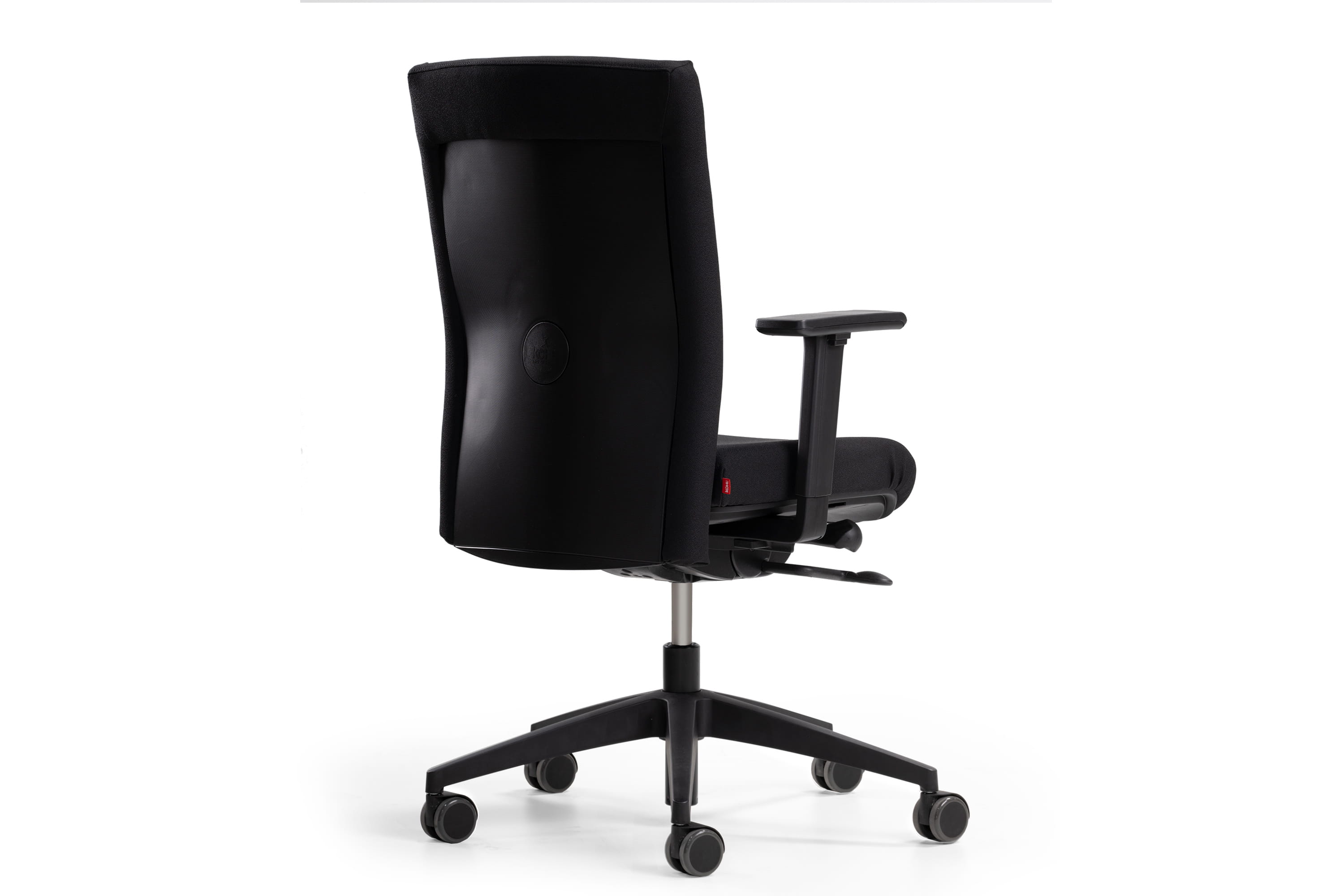 bild07_koehl-edge_schwarz_3000x2000 Chaise de bureau Edge