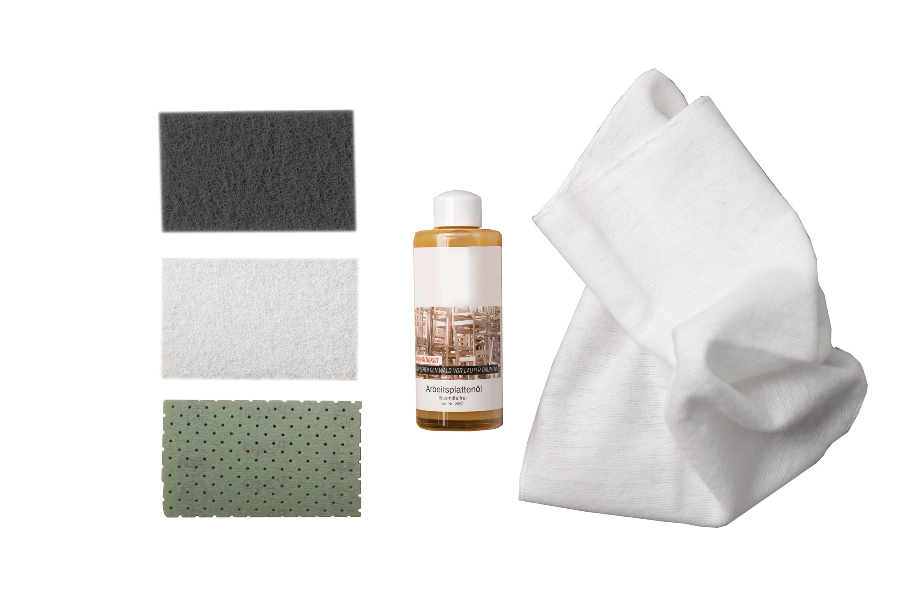 Kit de réparation et d'entretien du bois Kit de réparation et d'entretien du bois
