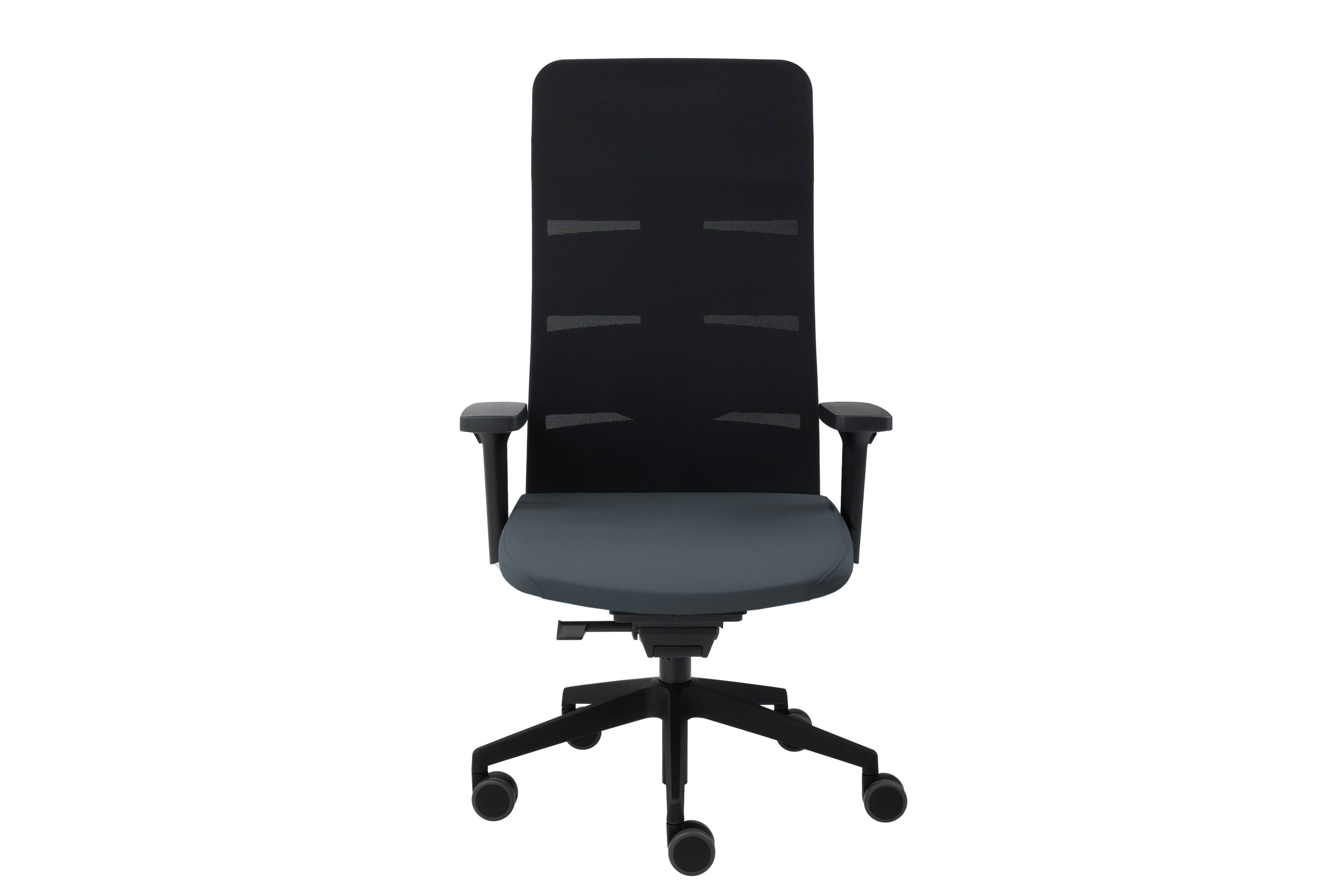 bild01_mt13-2_anthrazit-schwarz_3000x2000 AGILIS MATRIX 2.13 – Chaise de bureau
