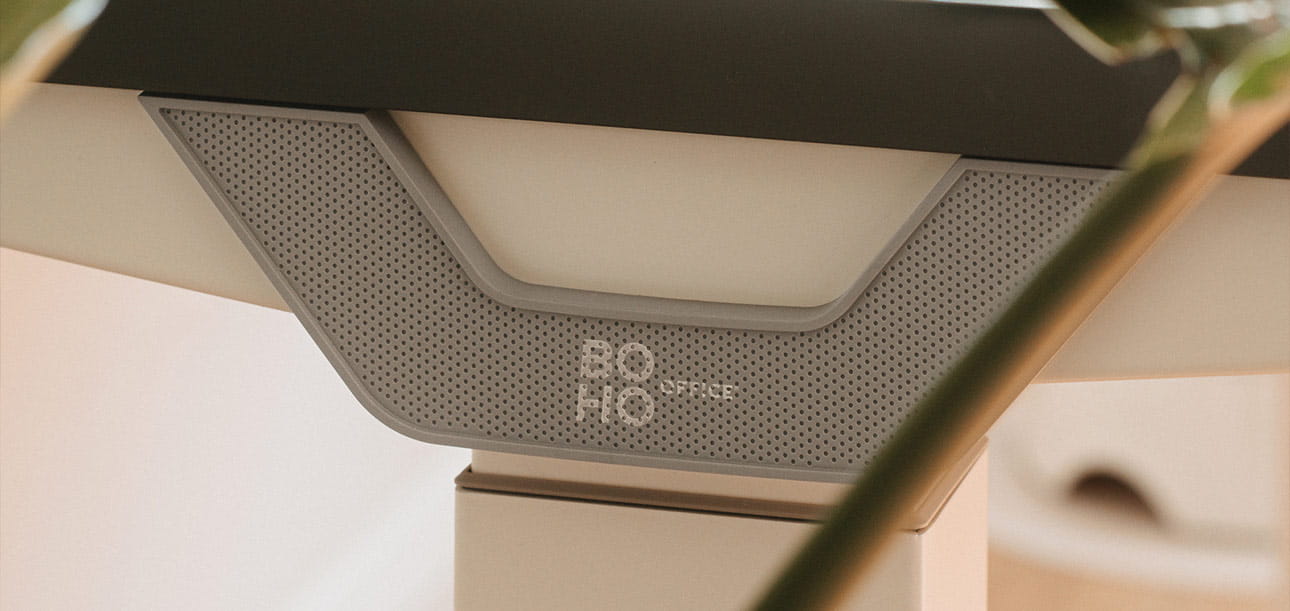 Höhenverstellbare Schreibtischgestelle ab 98 Euro