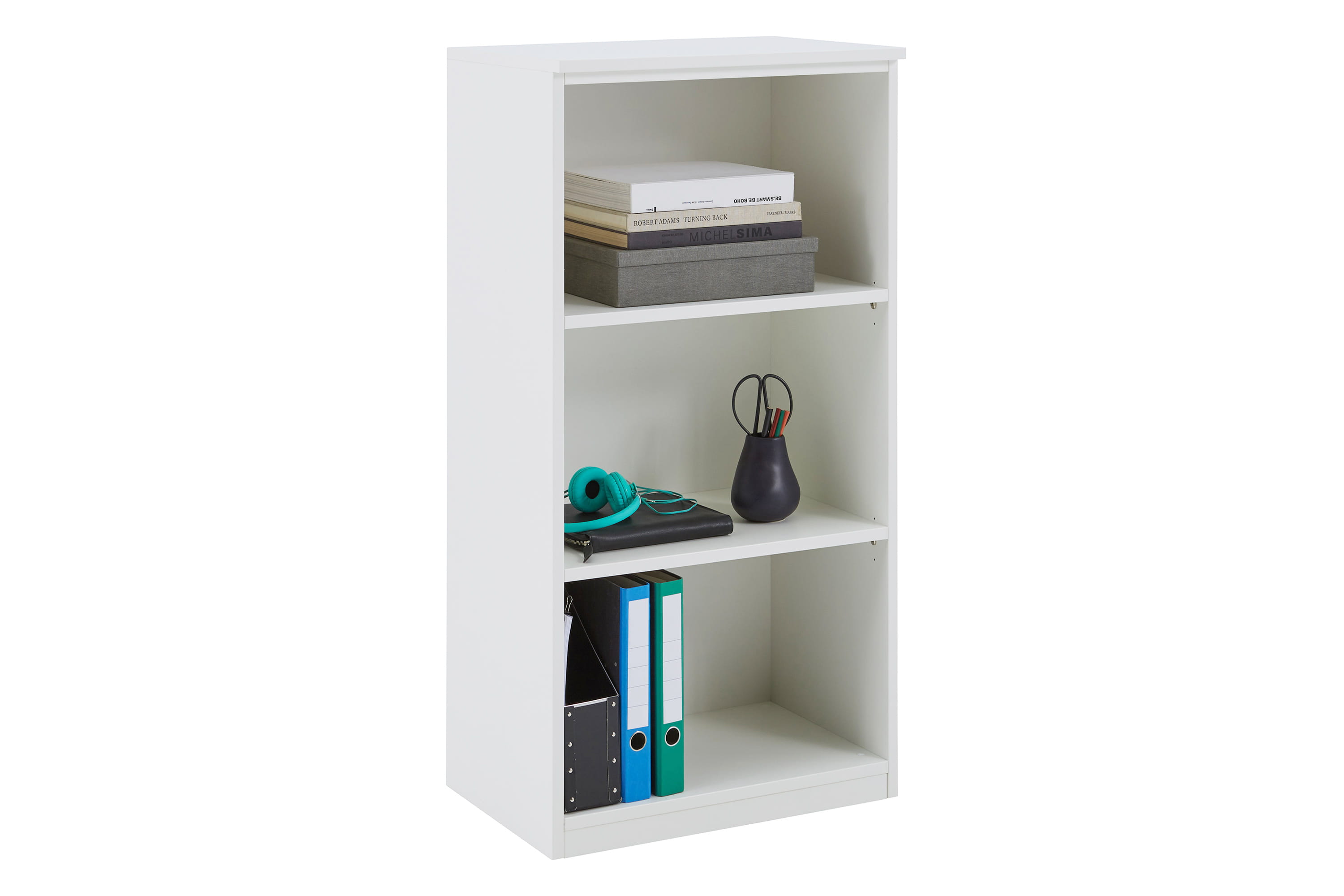 be.smart – Regal 60 cm – 2 Böden