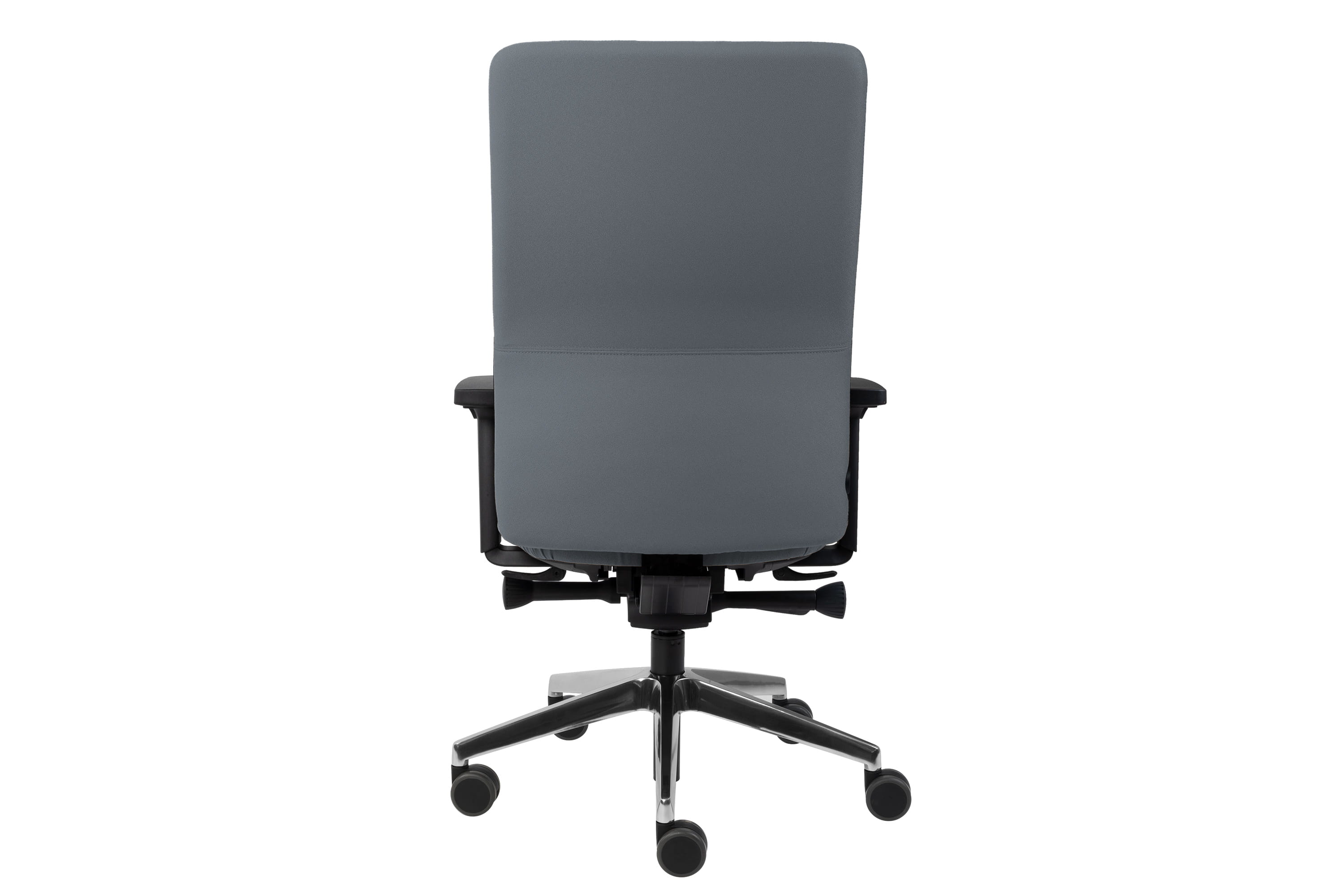 bild04_ag10-3_anthrazit-anthrazit_3000x2000 AGILIS 3.10 – Chaise de bureau