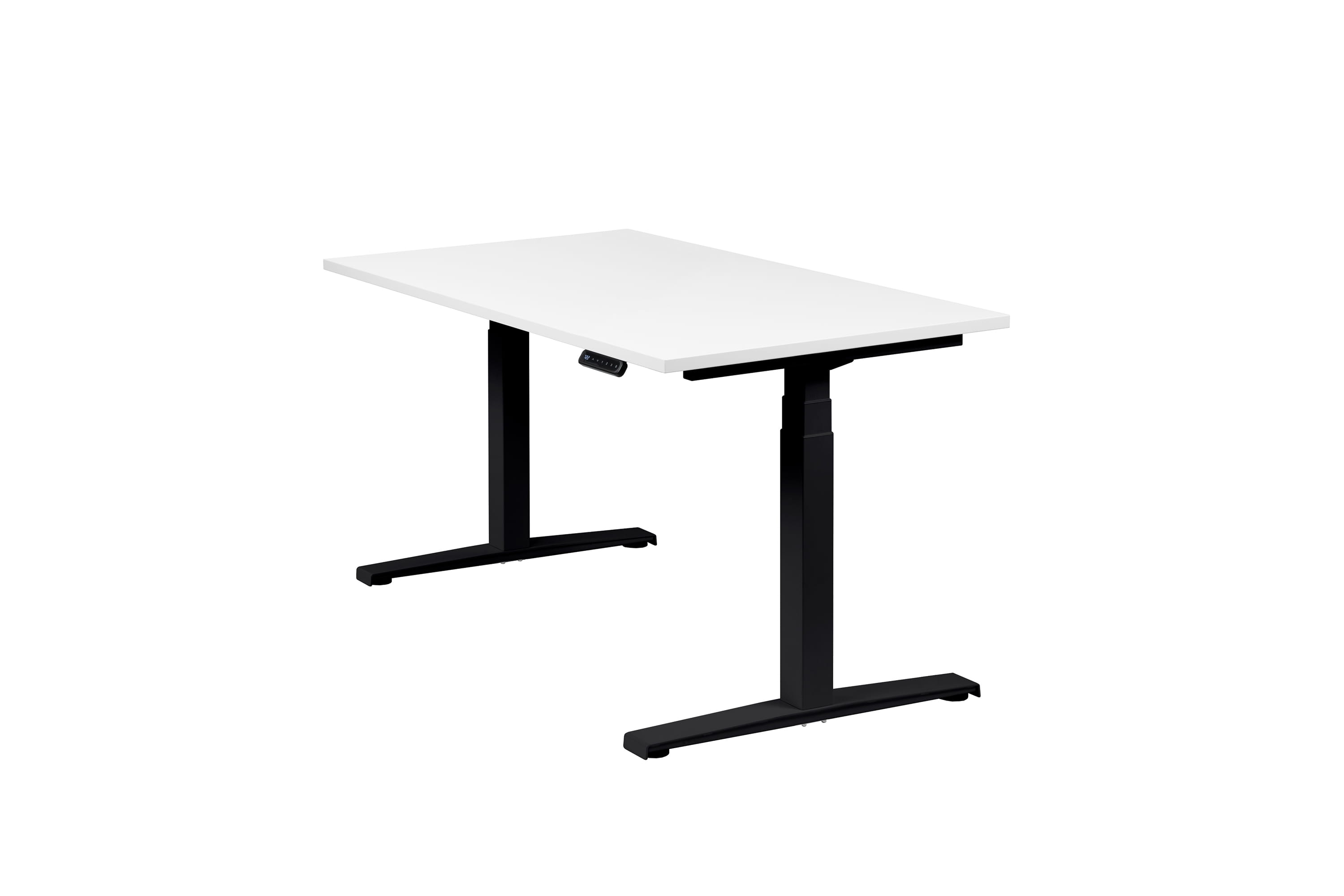 Basic Line mit Tischplatte Melaminharz beschichtet