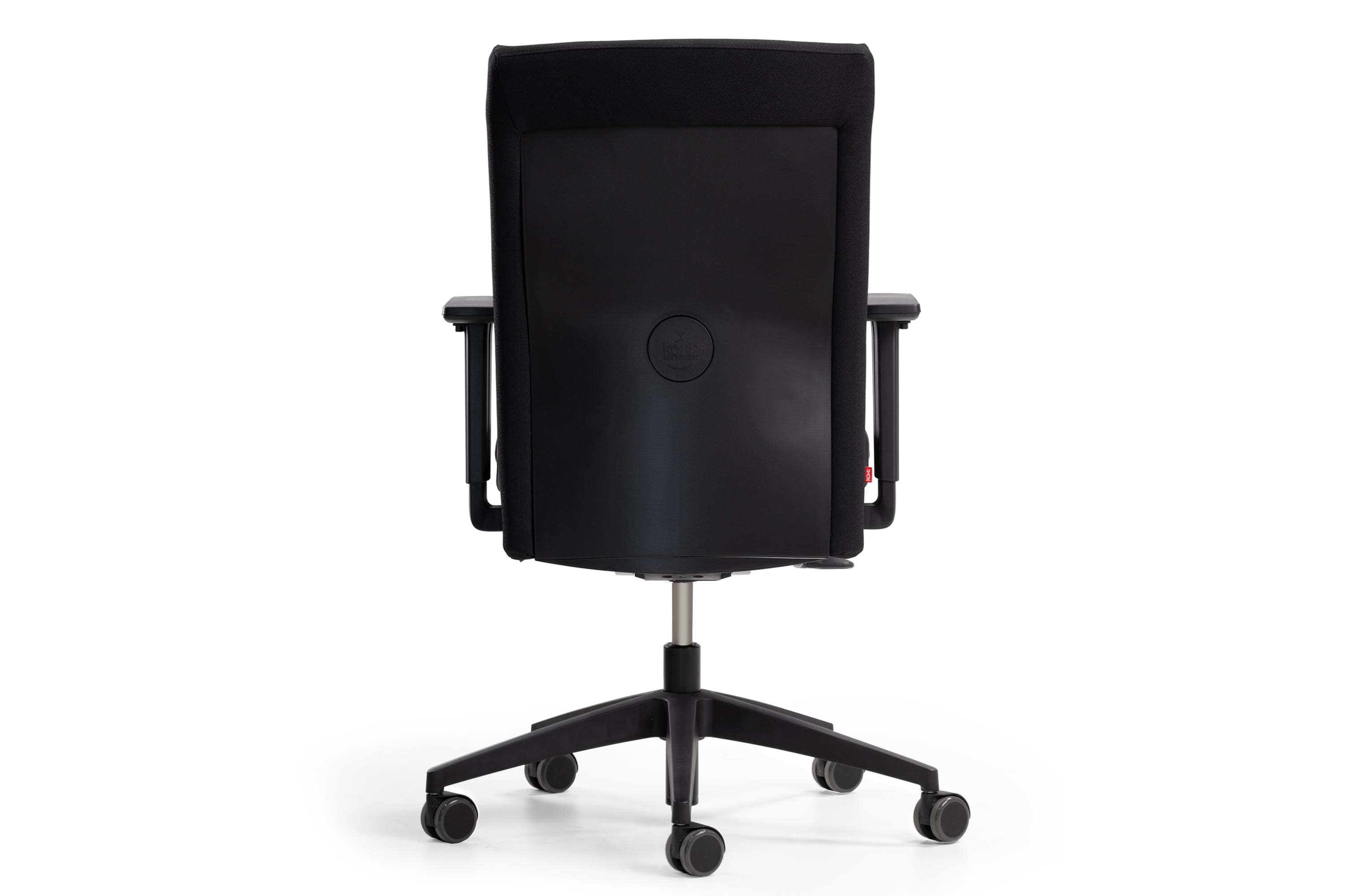 bild06_koehl-edge_schwarz_3000x2000 Chaise de bureau Edge