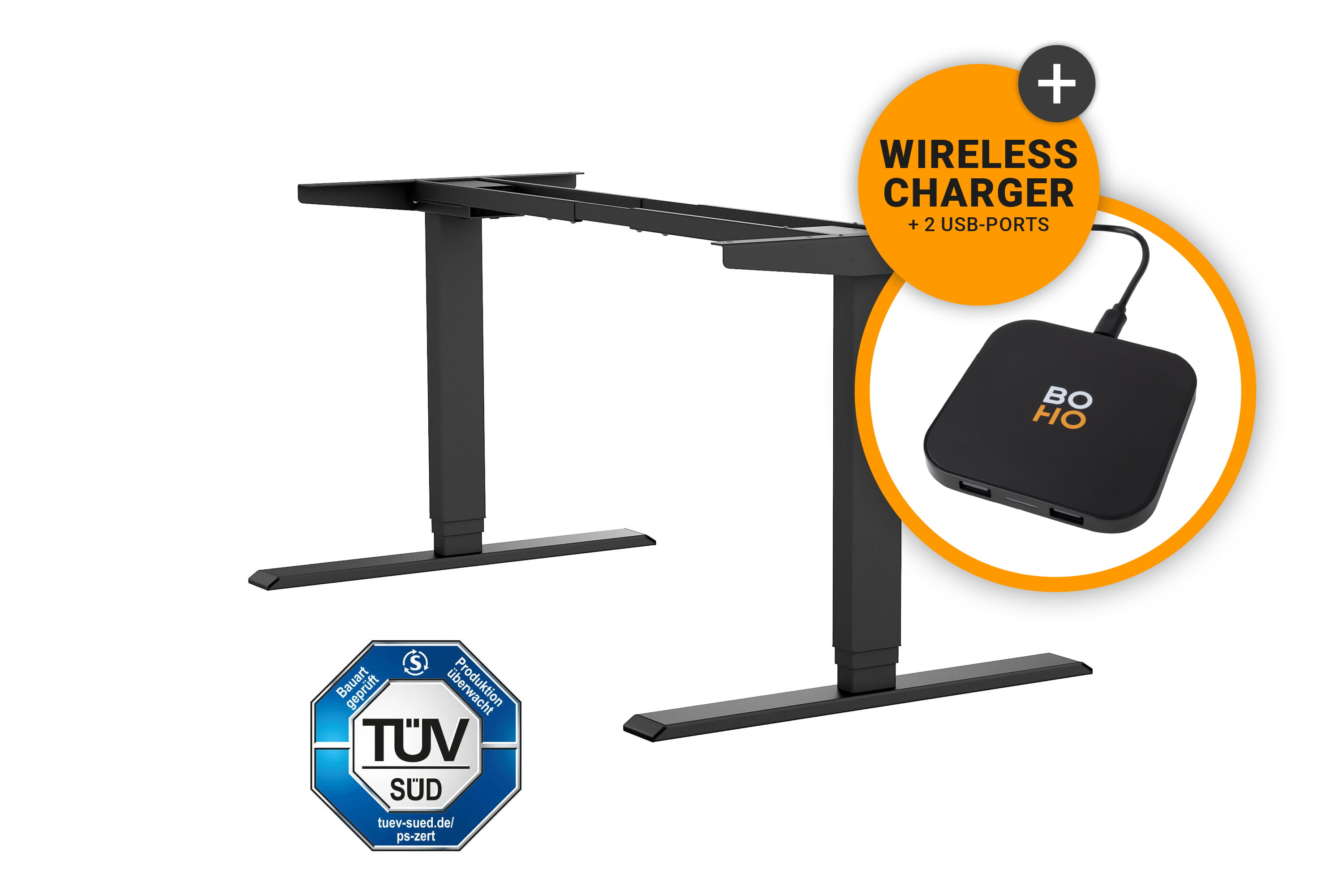 bild01_homedesk_schwarz_3000x2000_CHARGER Homedesk