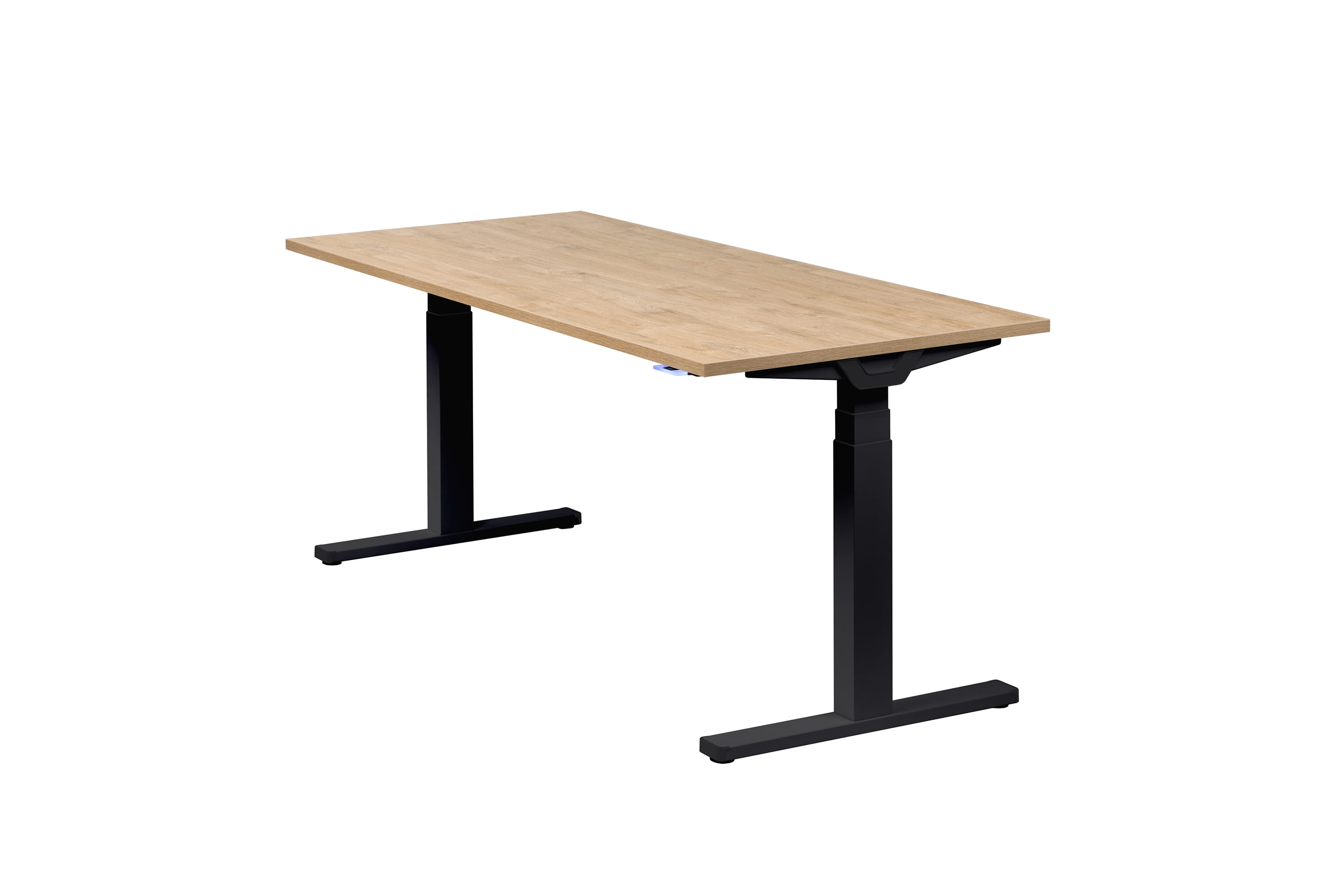 Premium Line mit Tischplatte Melaminharz beschichtet
