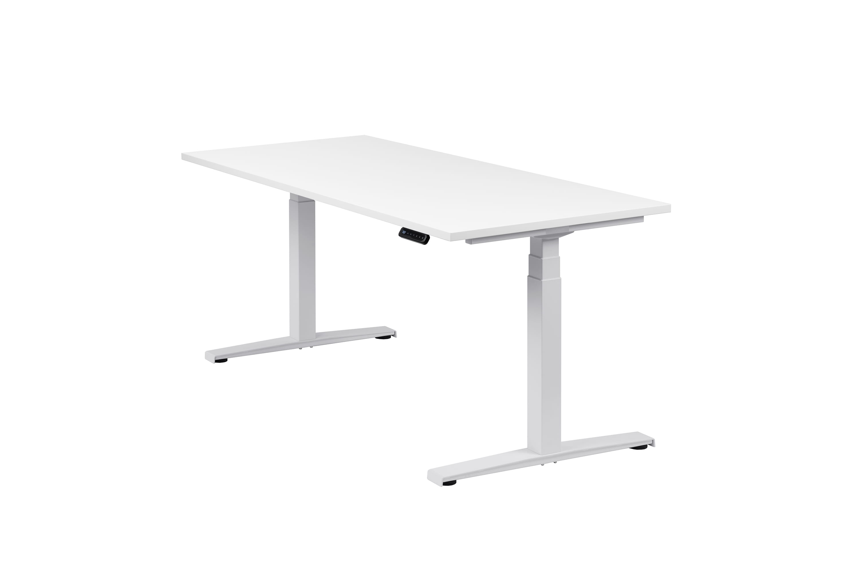 Basic Line mit Tischplatte Melaminharz beschichtet