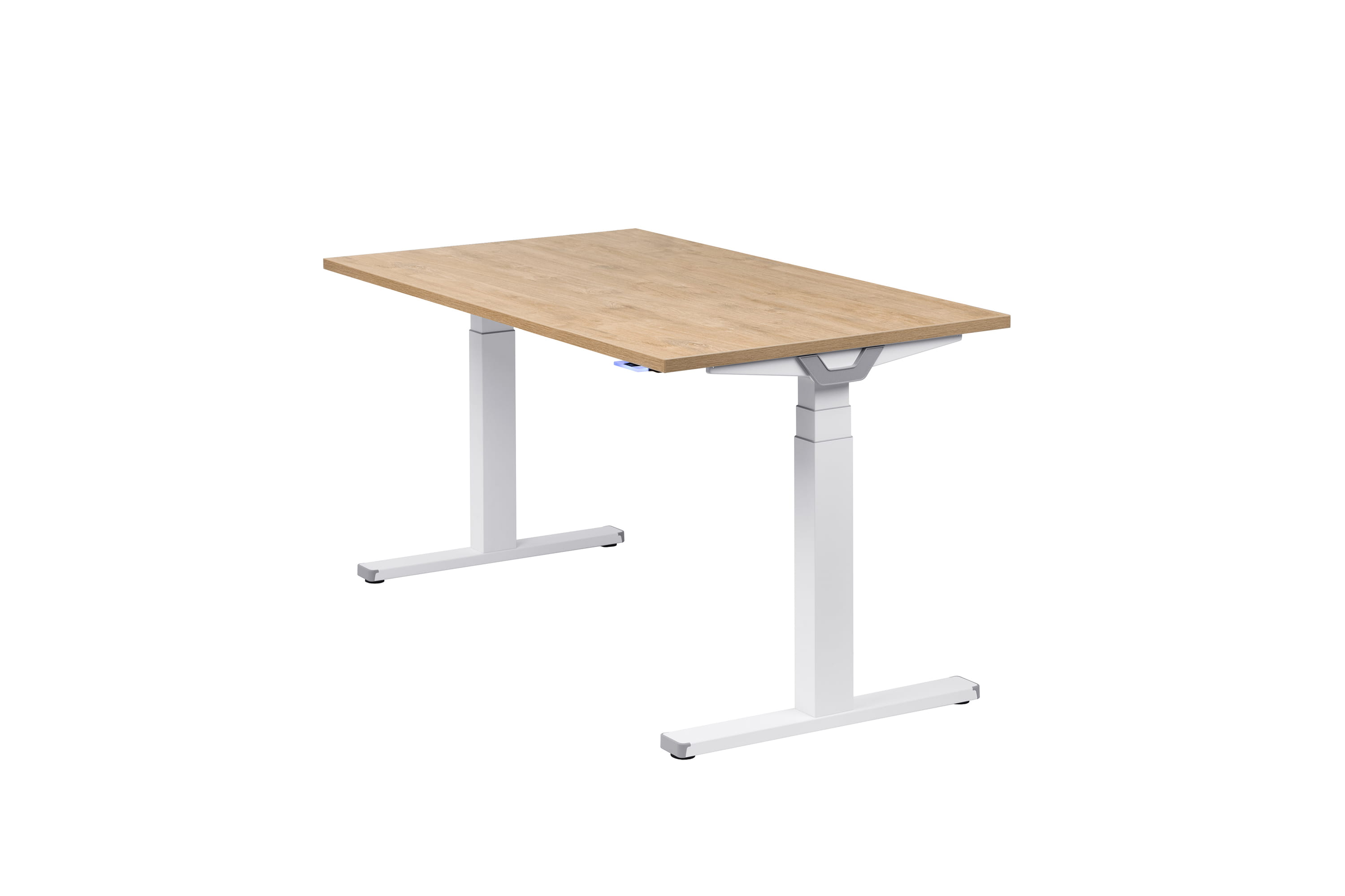 Premium Line mit Tischplatte Melaminharz beschichtet