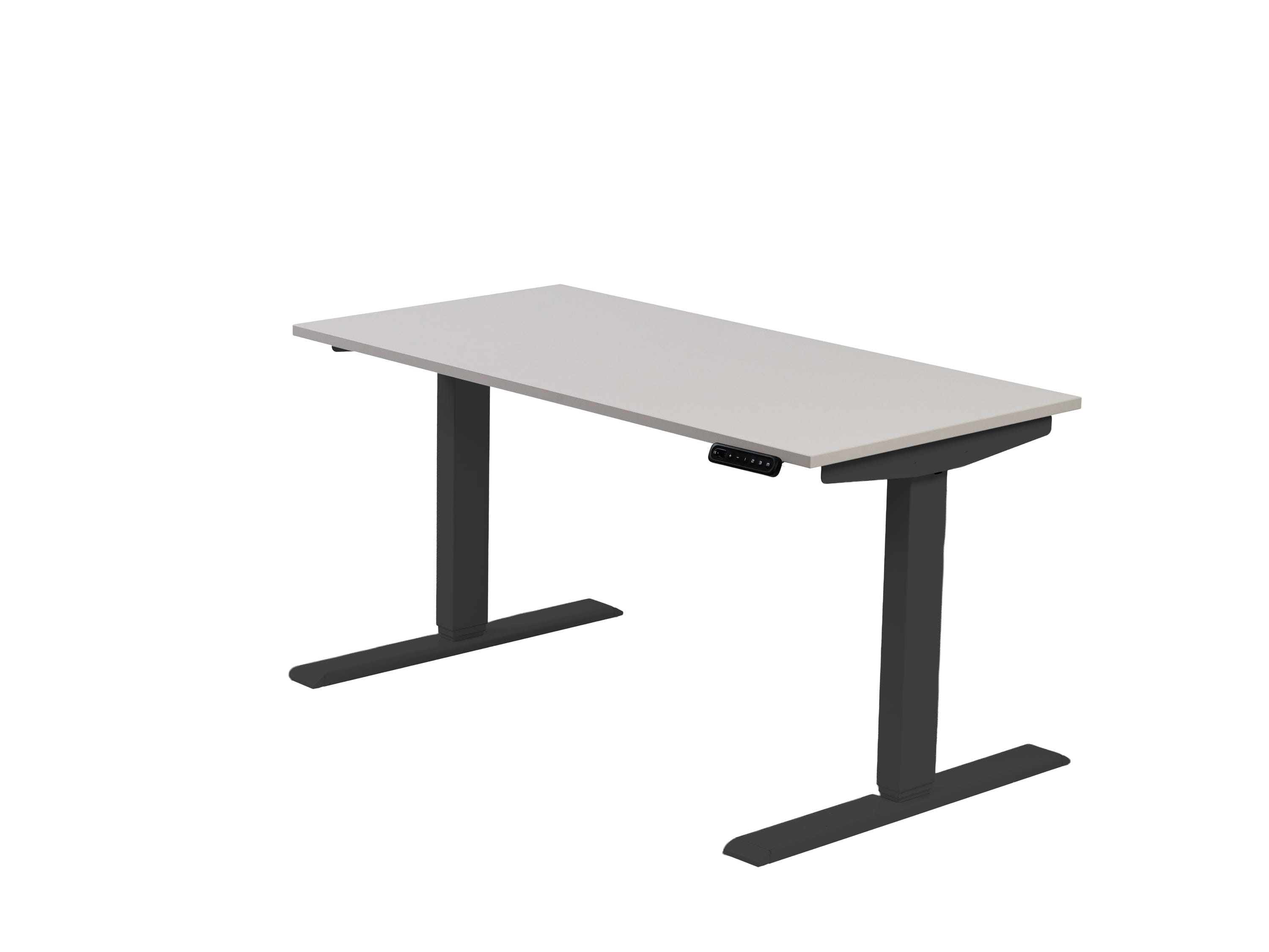 Ergonomischer Kinderschreibtisch, höhenverstellbar & neigbar – Der ideale Schreibtisch für Kinder und Teenager, der mitwächst. Robuste, langlebige