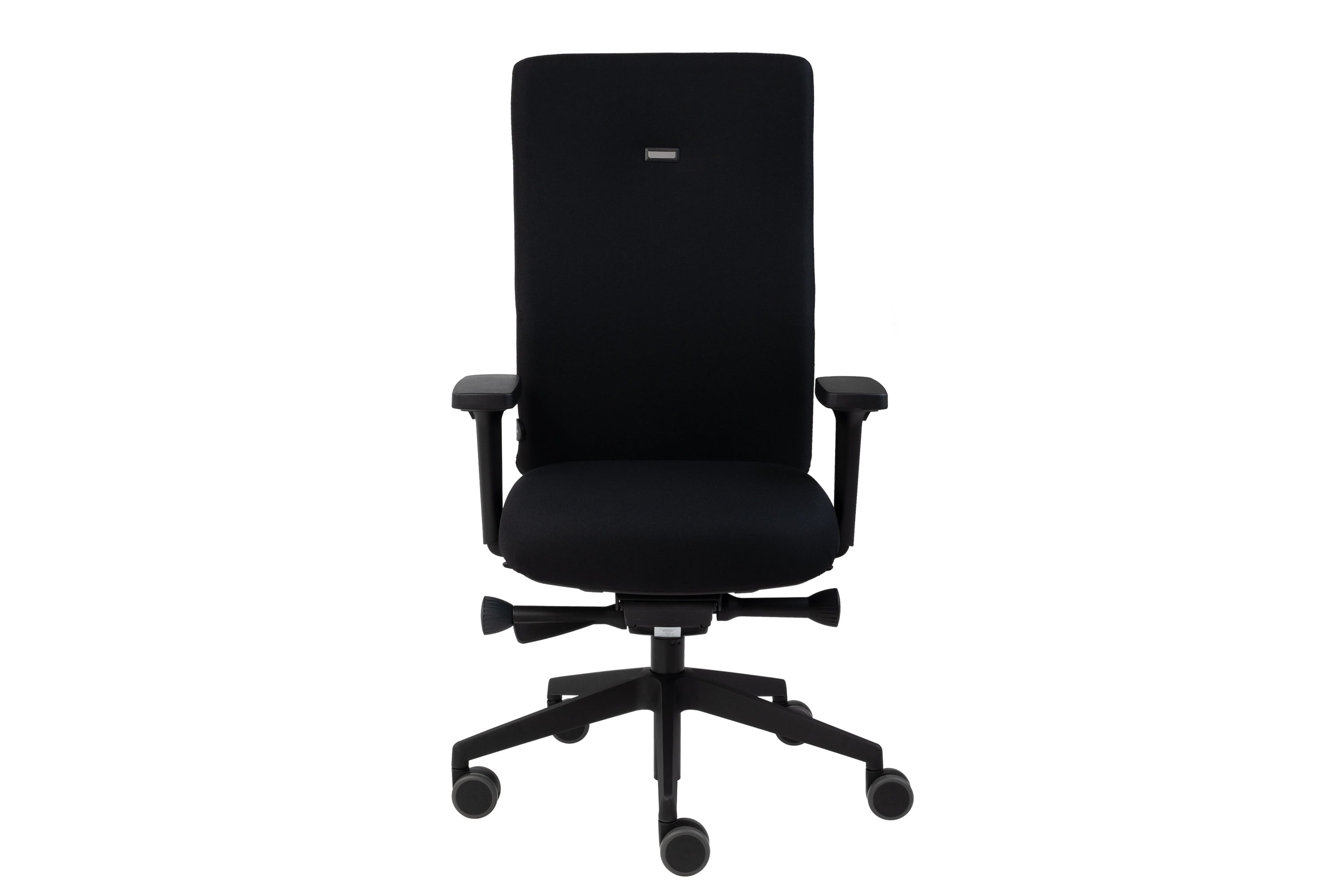 AGILIS 1.10 – Chaise de bureau AGILIS 1.10 – Chaise de bureau
