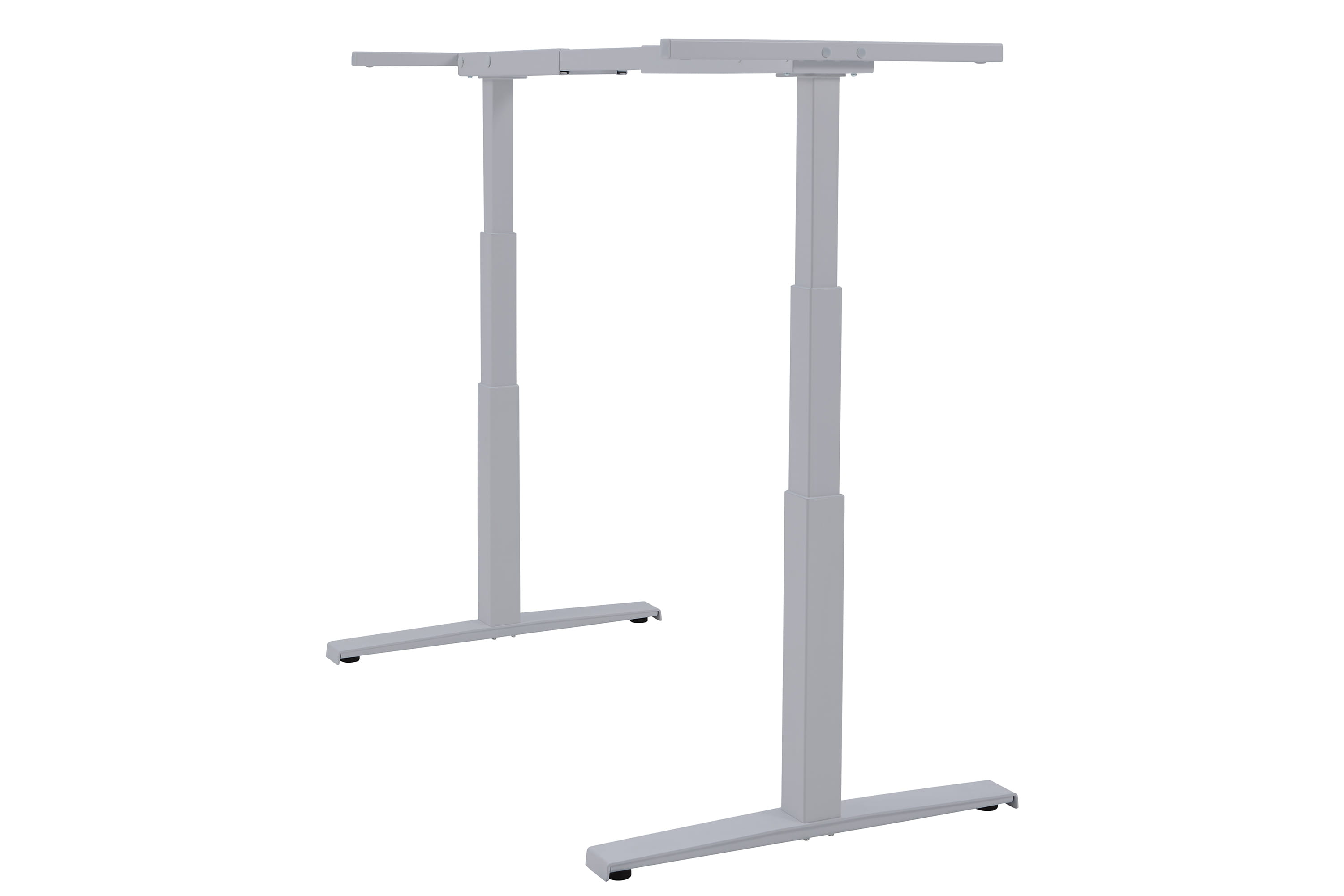 bild04_basic_line_silber_3000x2000 Basic Line mit Tischplatte Melaminharz beschichtet