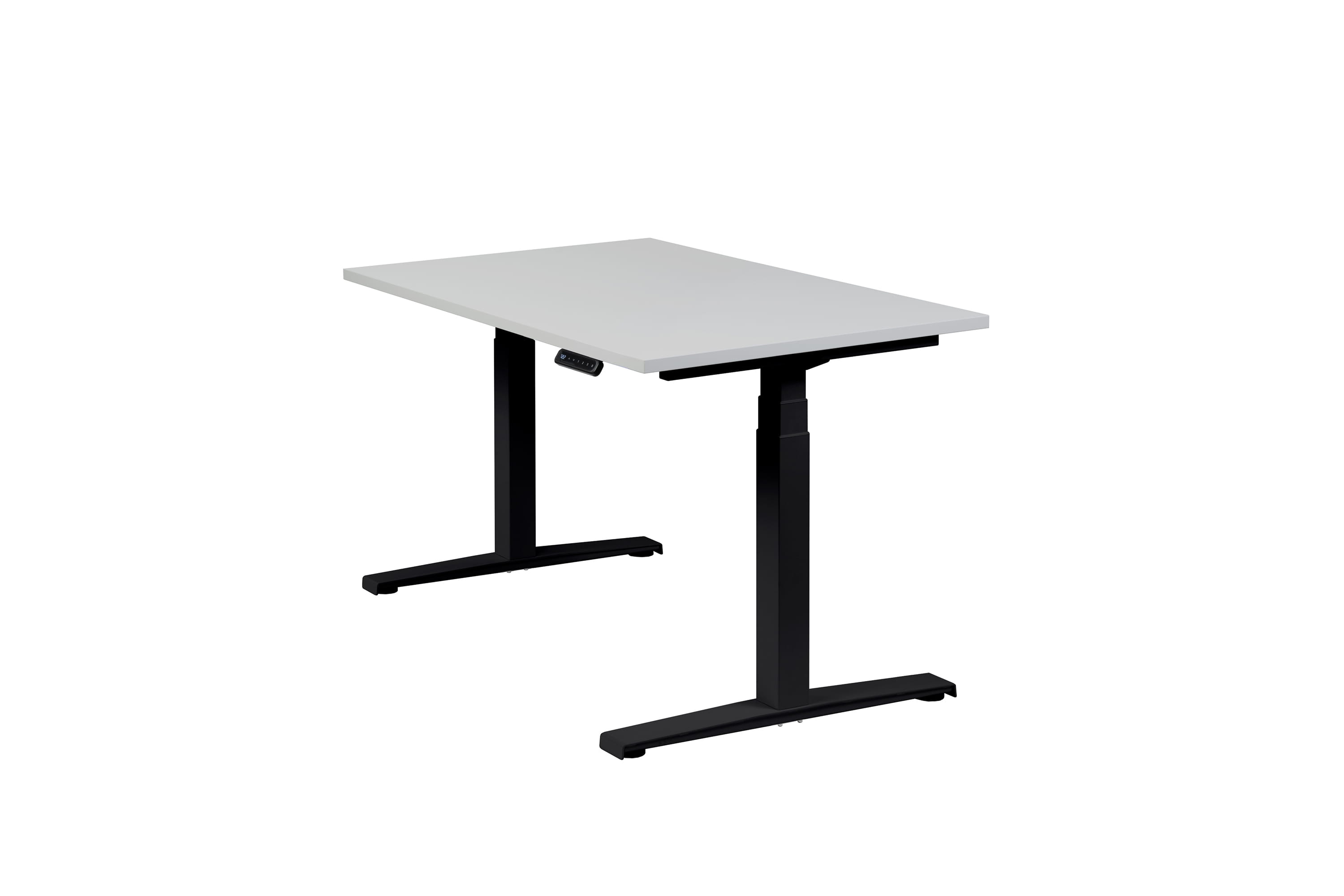 Basic Line mit Tischplatte Melaminharz beschichtet