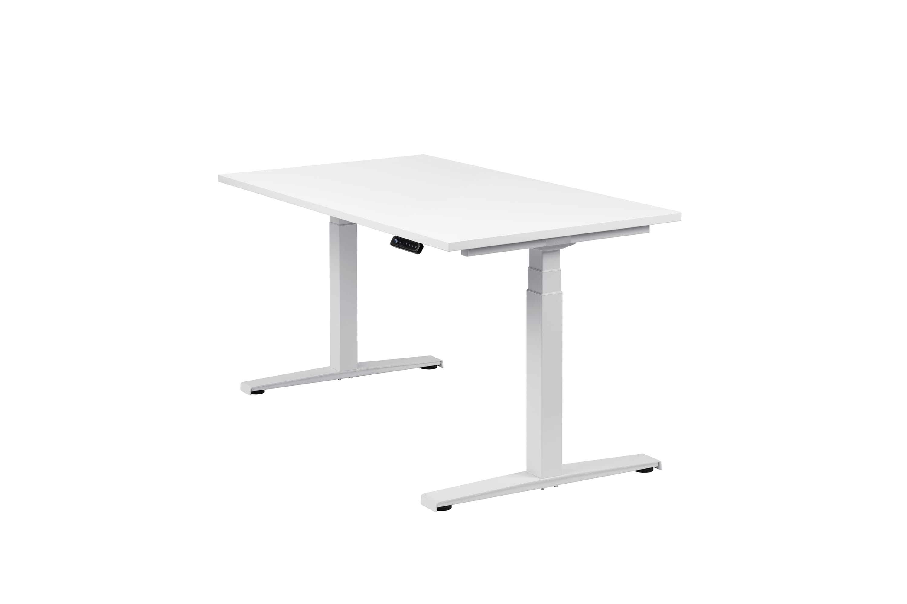 Basic Line mit Tischplatte Melaminharz beschichtet