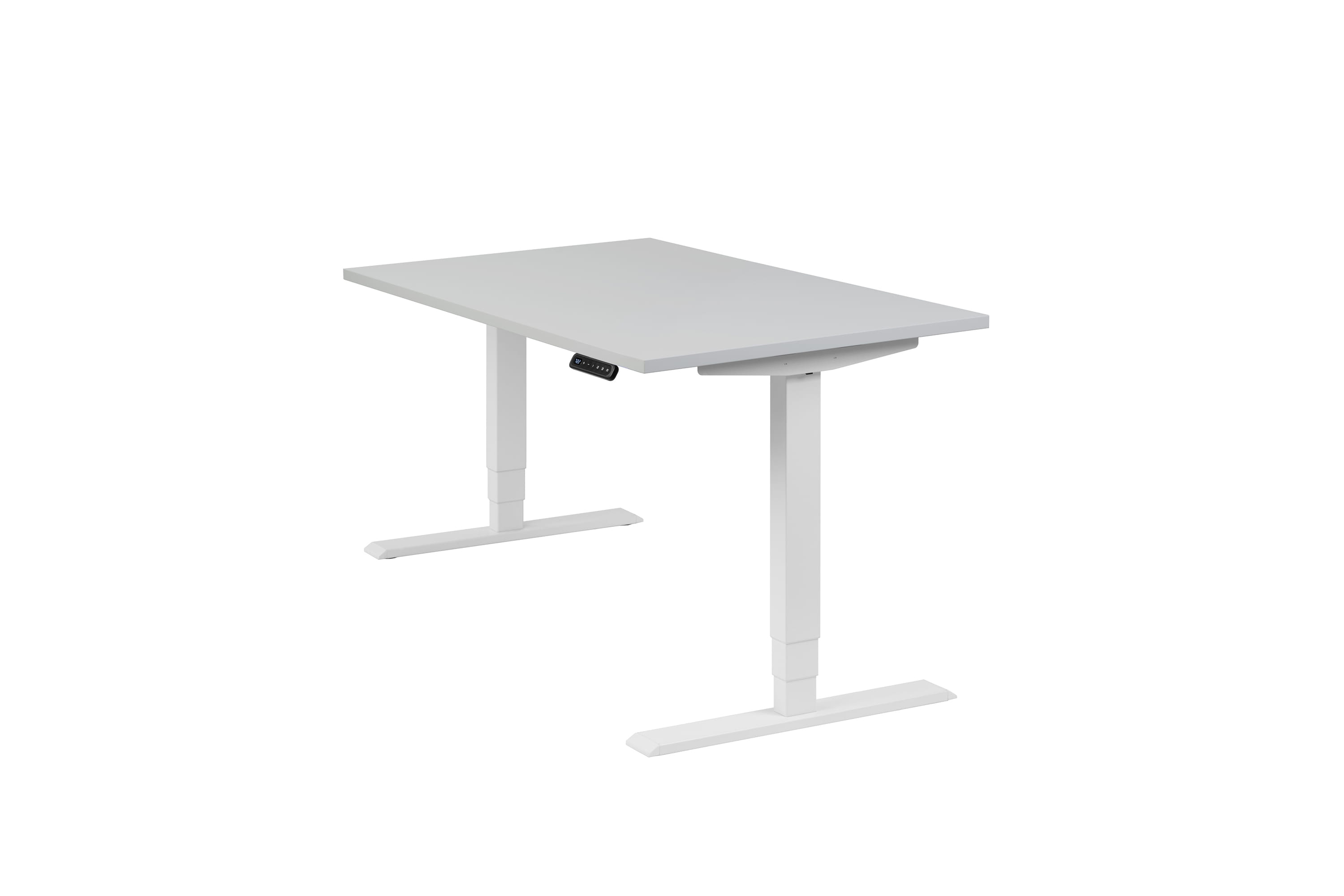 Homedesk mit Tischplatte Melaminharz beschichtet Homedesk mit Tischplatte Melaminharz beschichtet