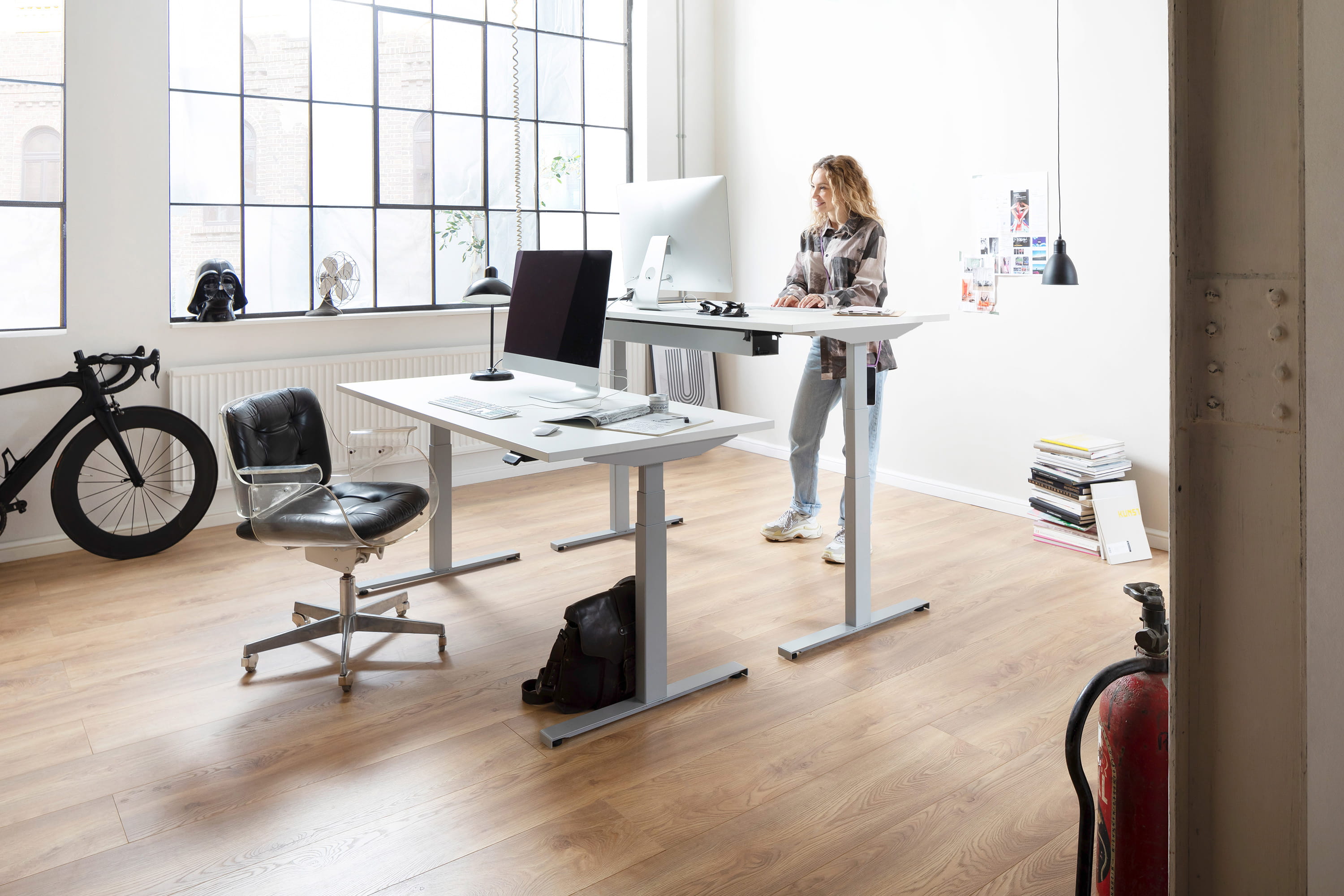 Easydesk Easydesk