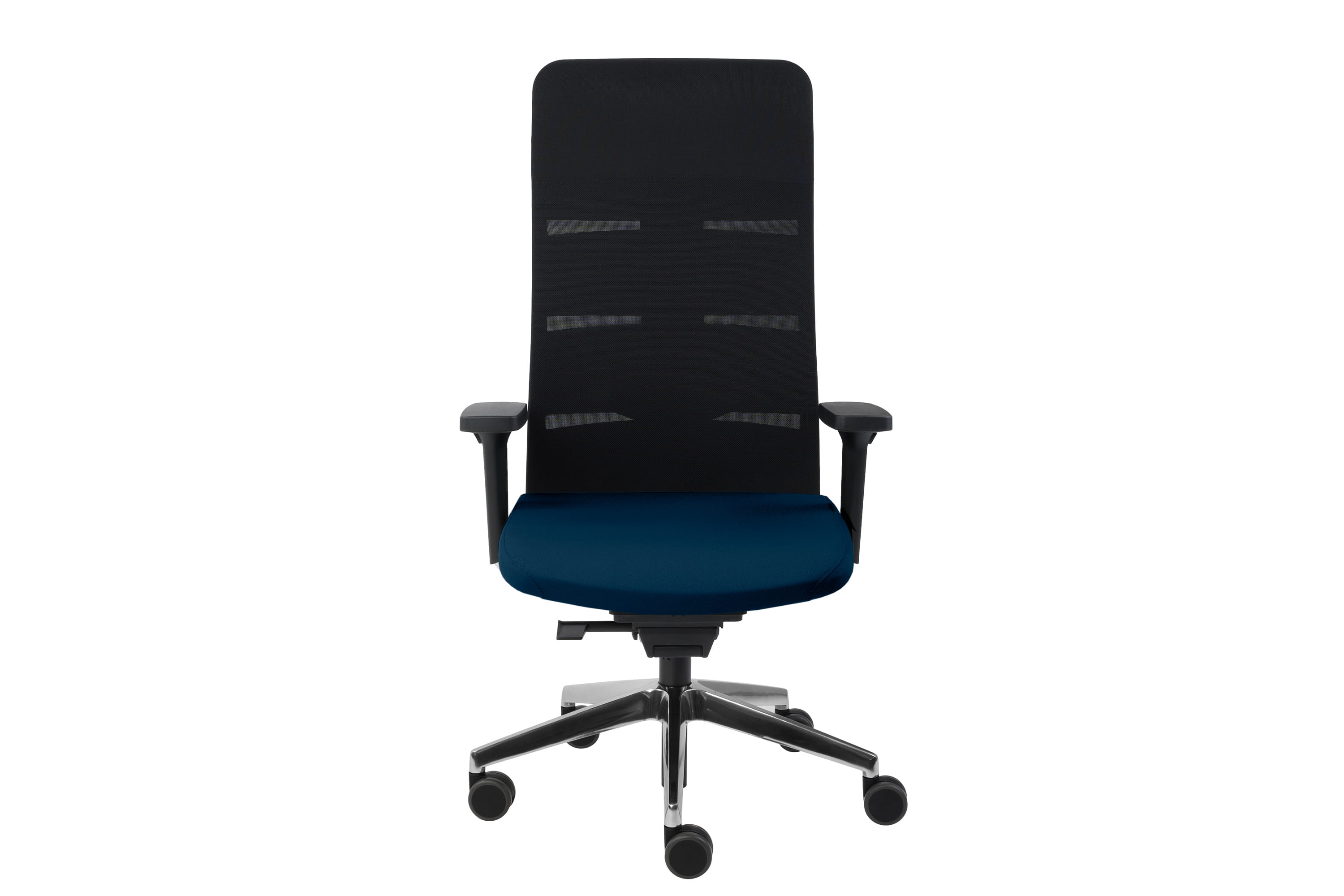 bild01_mt13-3_blau-schwarz_3000x2000 AGILIS MATRIX 3.13 – Chaise de bureau