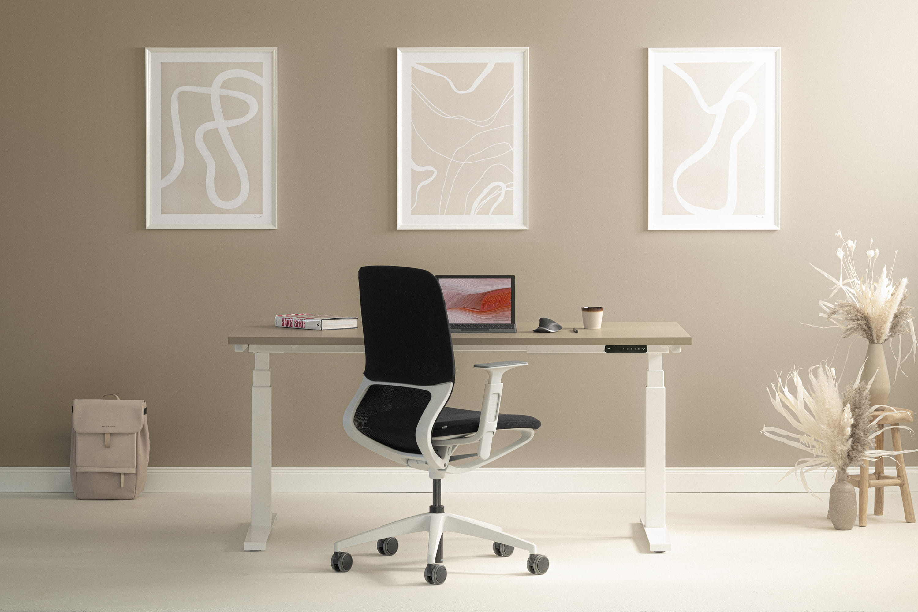 FENIX NTM® desktops FENIX NTM® desktops
