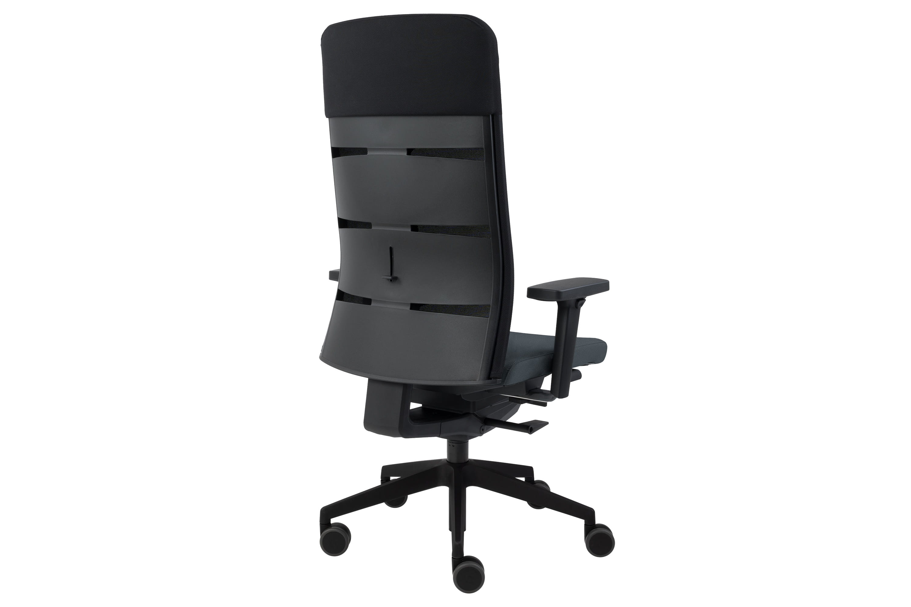 bild03_mt13-2_anthrazit-schwarz_3000x2000 AGILIS MATRIX 2.13 – Chaise de bureau