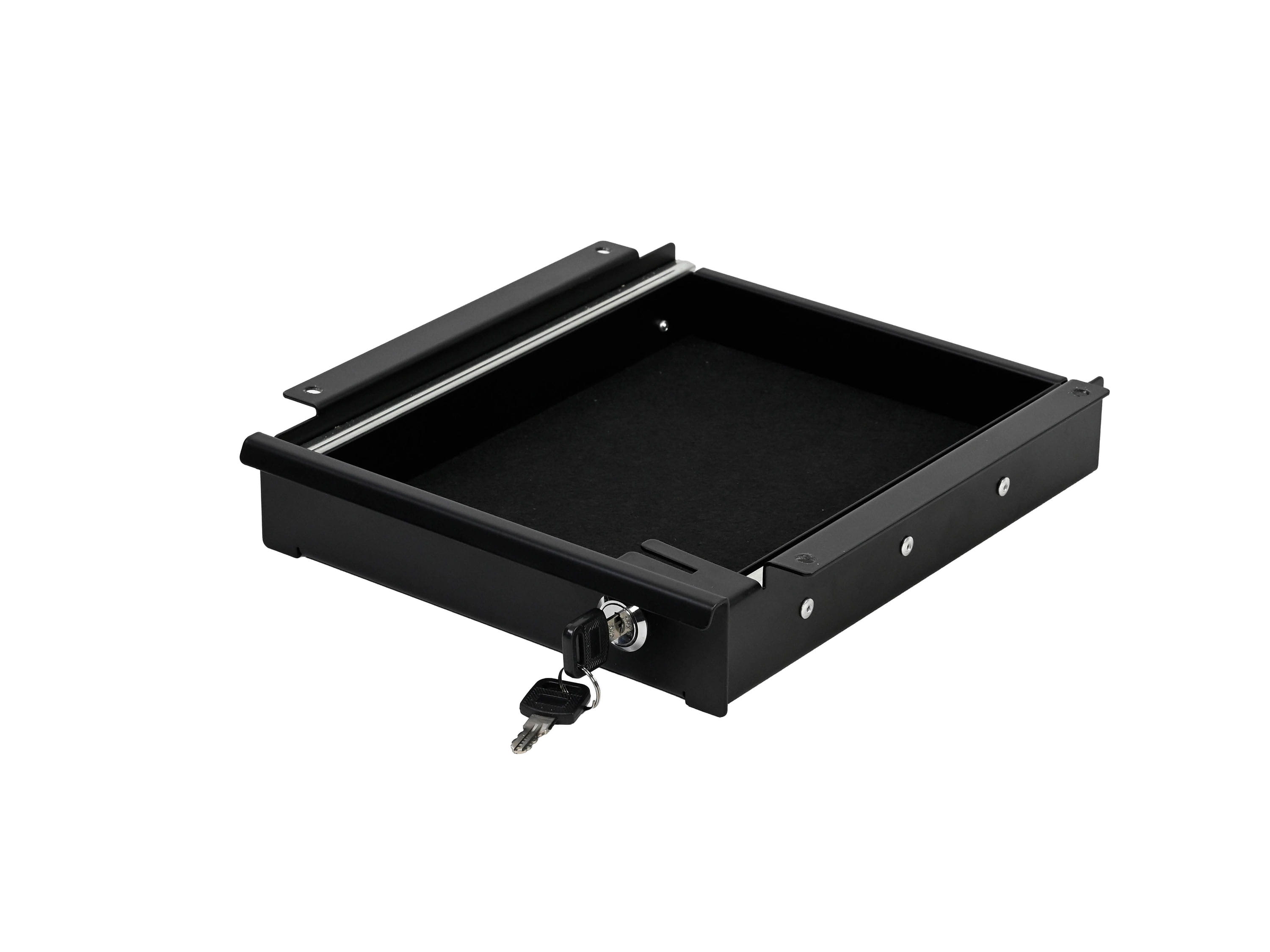 praktische Unterbauschublade