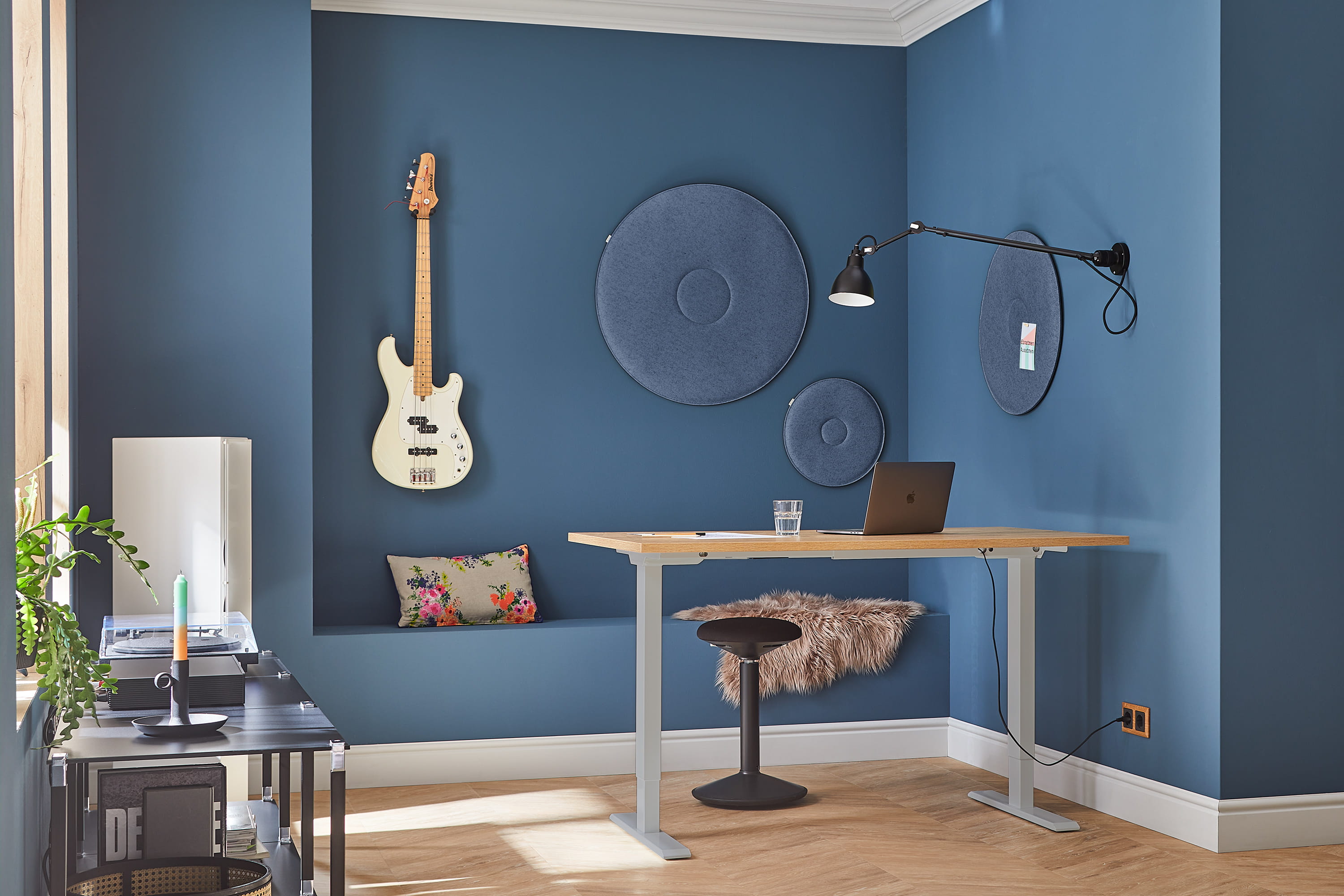 Homedesk Eco Homedesk Eco