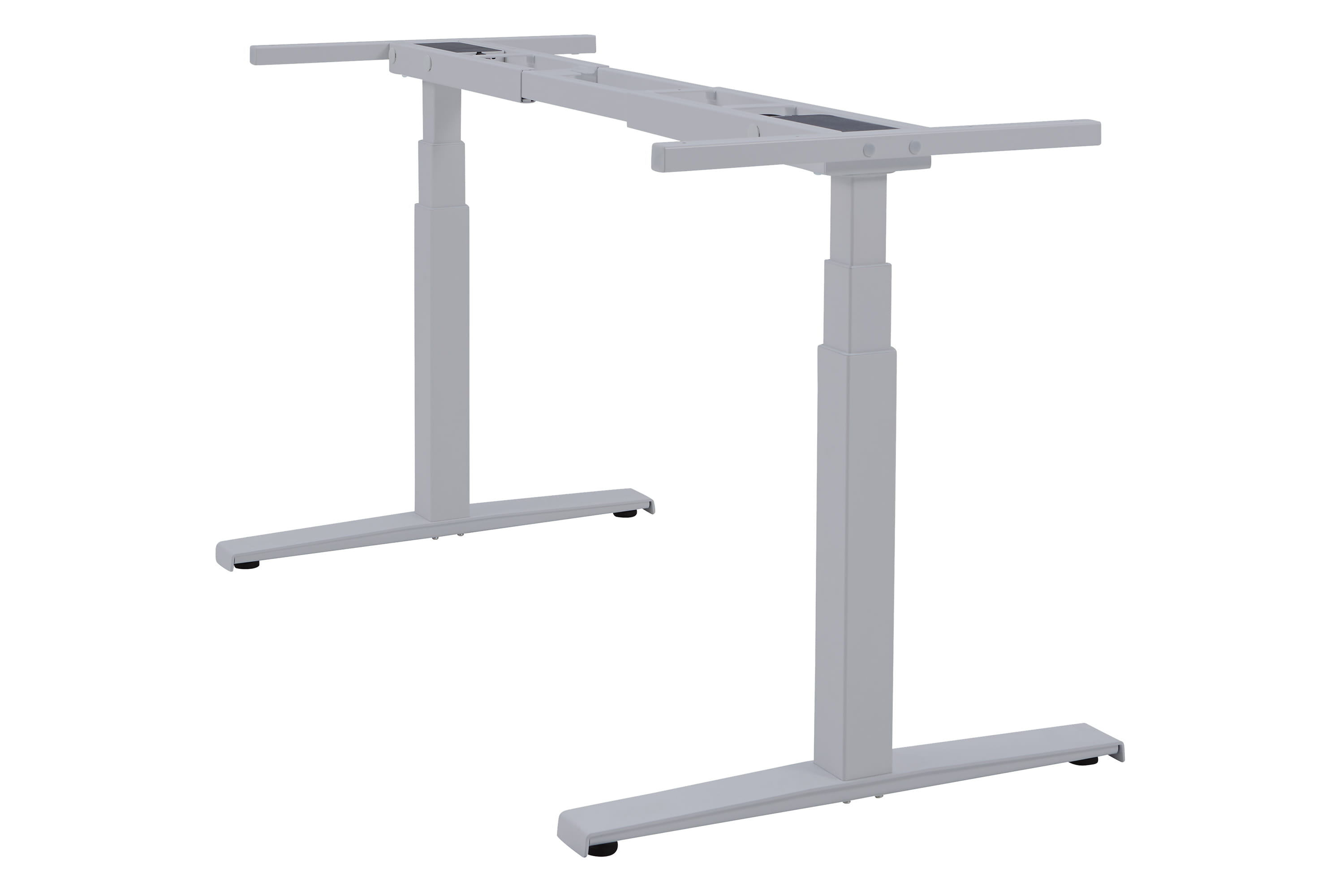 bild03_basic_line_silber_3000x2000 Basic Line mit Tischplatte Melaminharz beschichtet