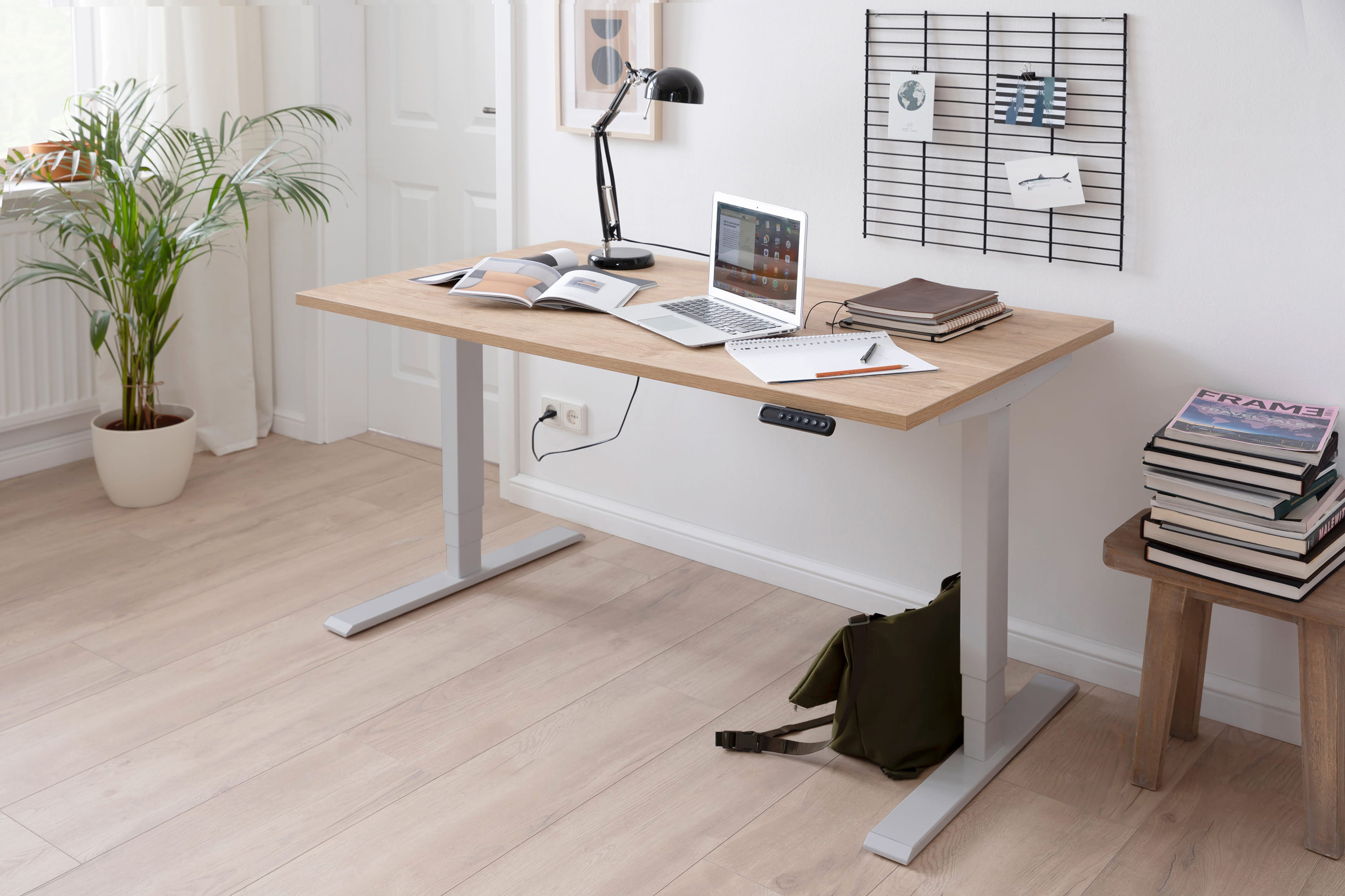 Homedesk Homedesk
