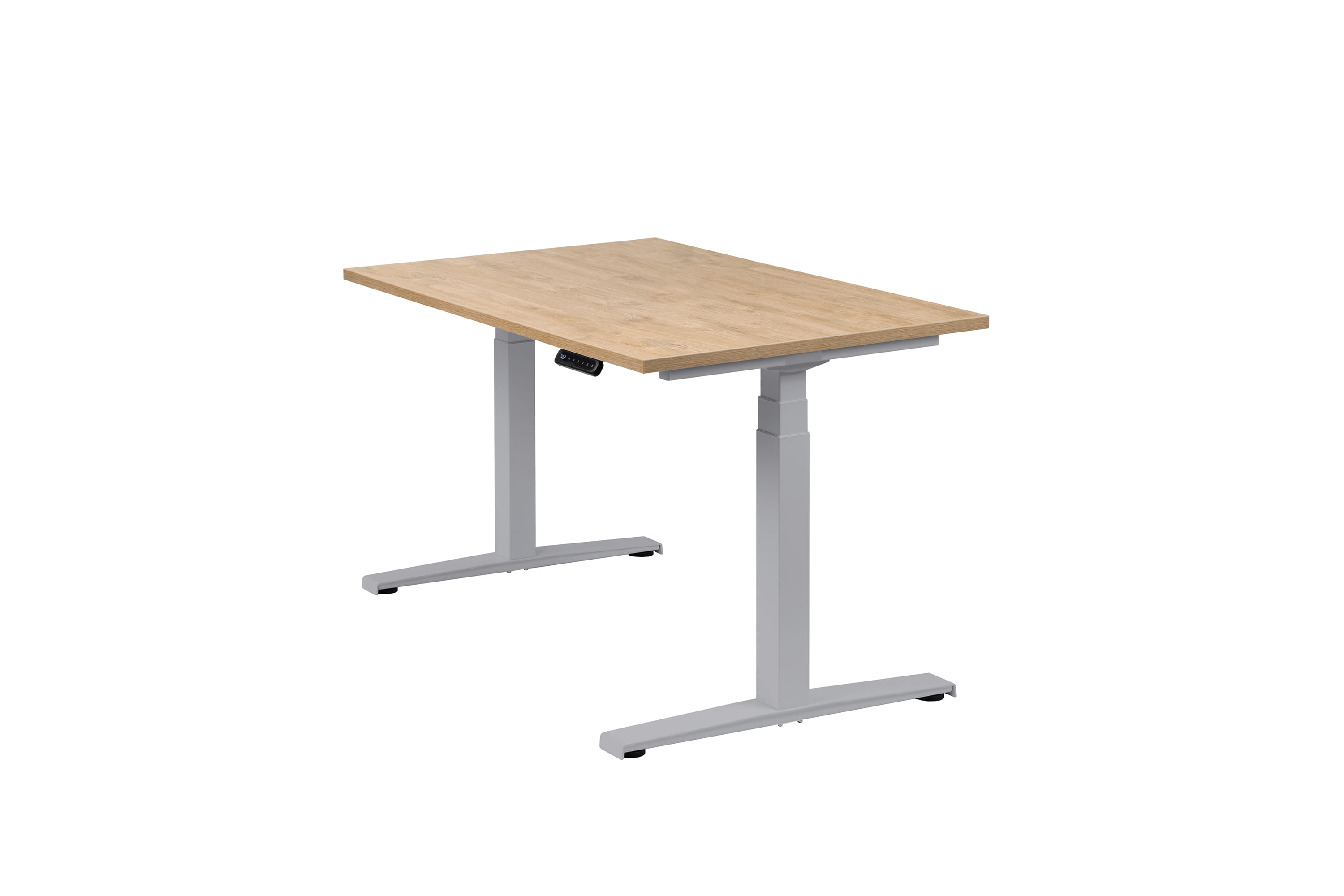 Basic Line mit Tischplatte Melaminharz beschichtet