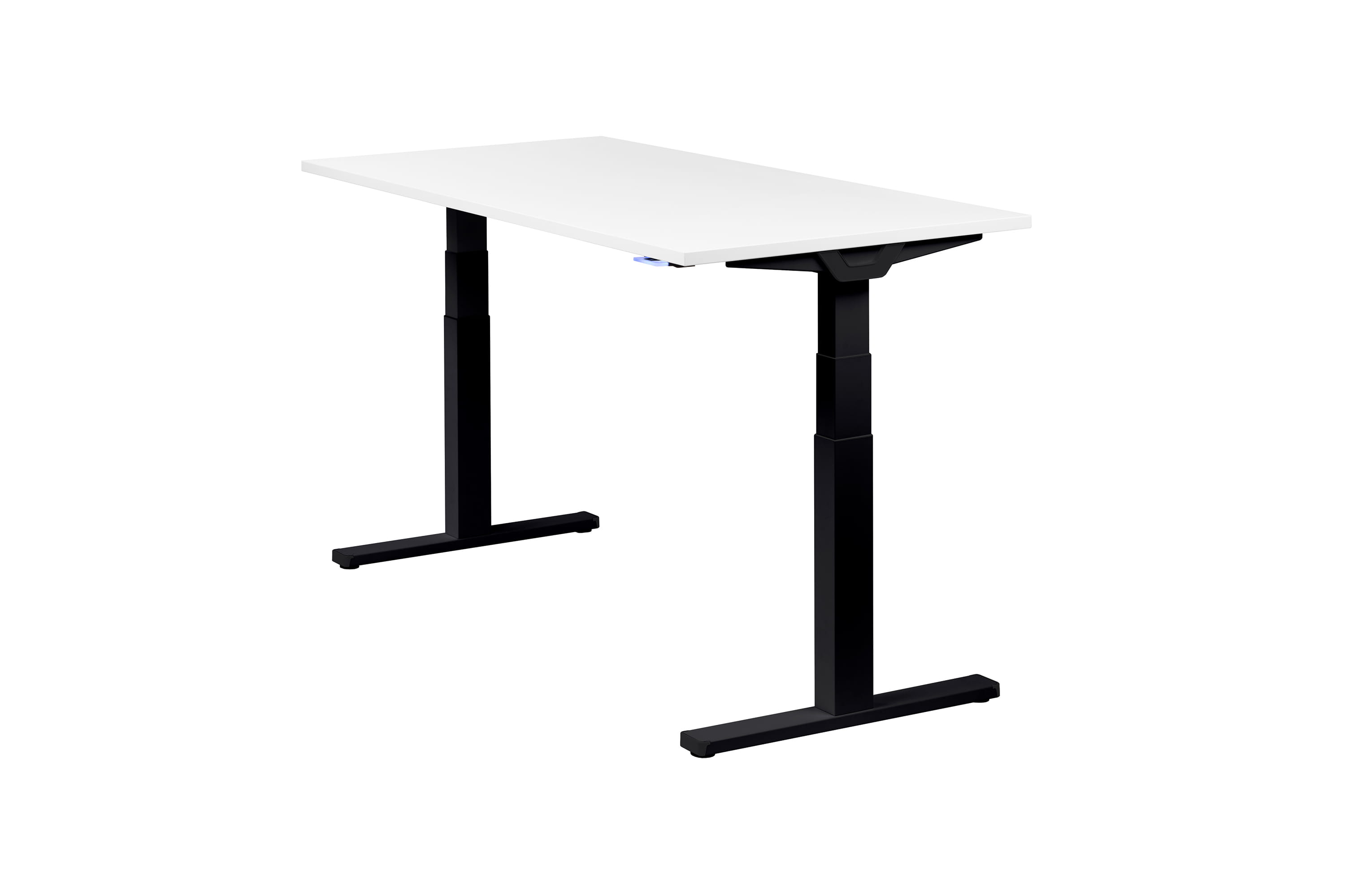 PL_Kombi_160_weiss-Melamin_schwarz_02_3000x2000 PL_Kombi_160_weiss-Melamin_schwarz_02_3000x2000