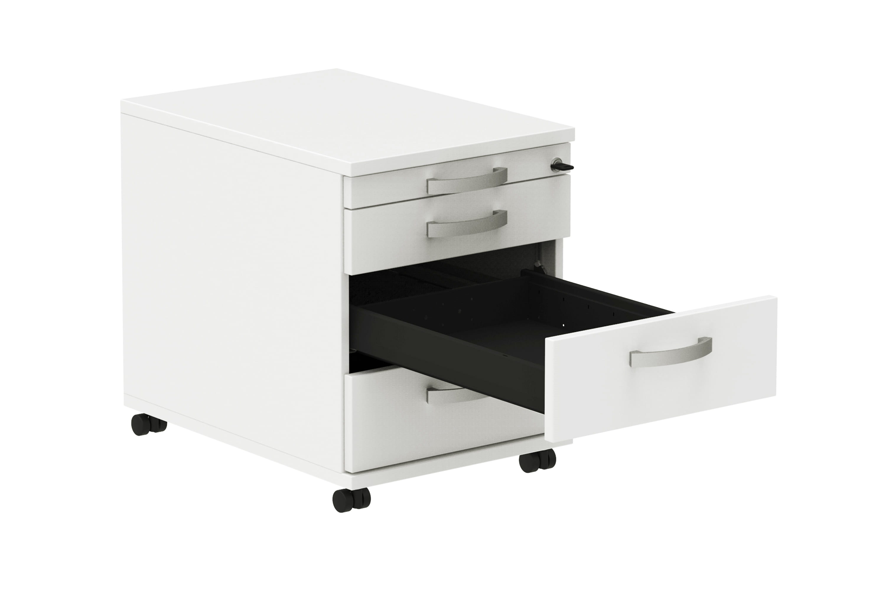 be.smart business line – Rollcontainer