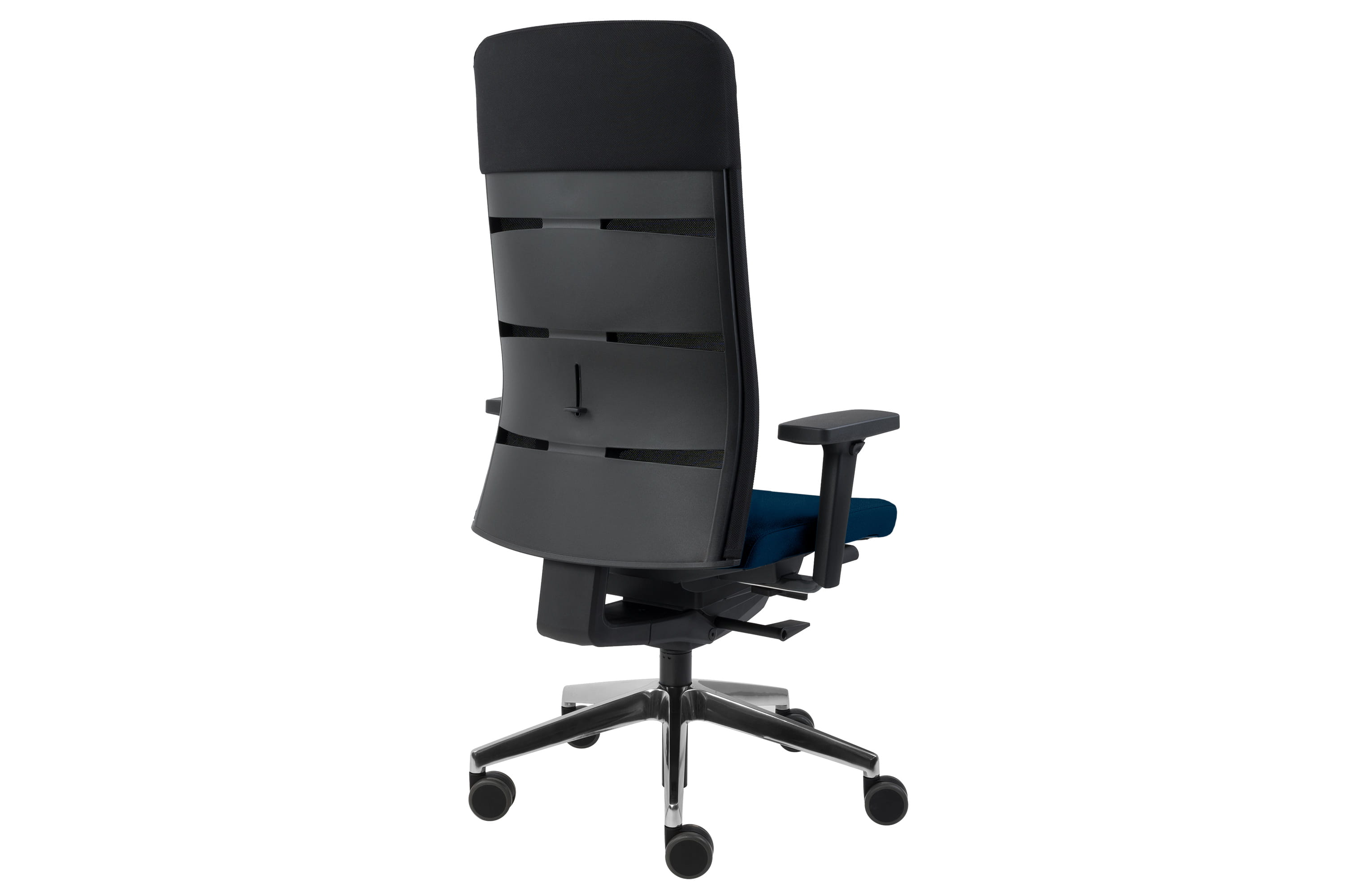 bild03_mt13-3_blau-schwarz_3000x2000 AGILIS MATRIX 3.13 – Chaise de bureau
