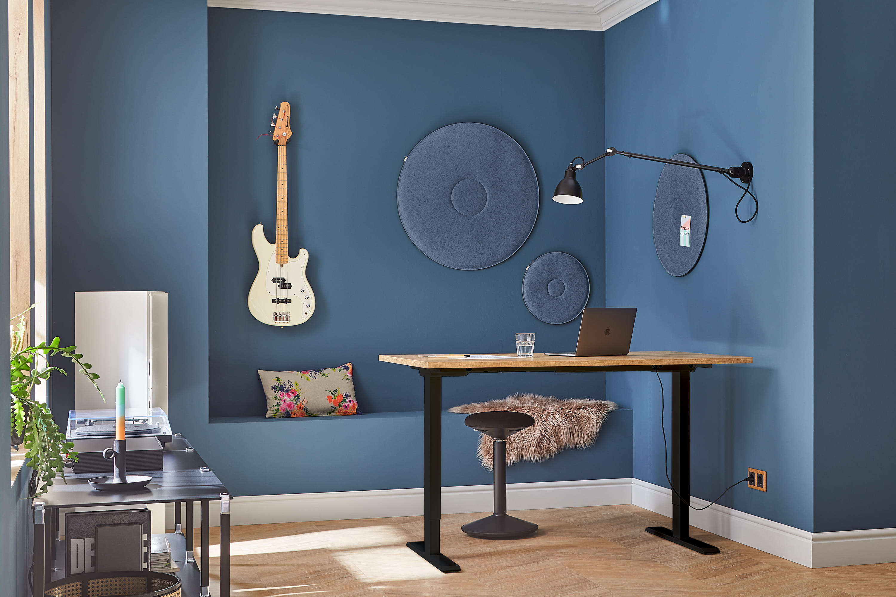 Homedesk Eco Homedesk Eco