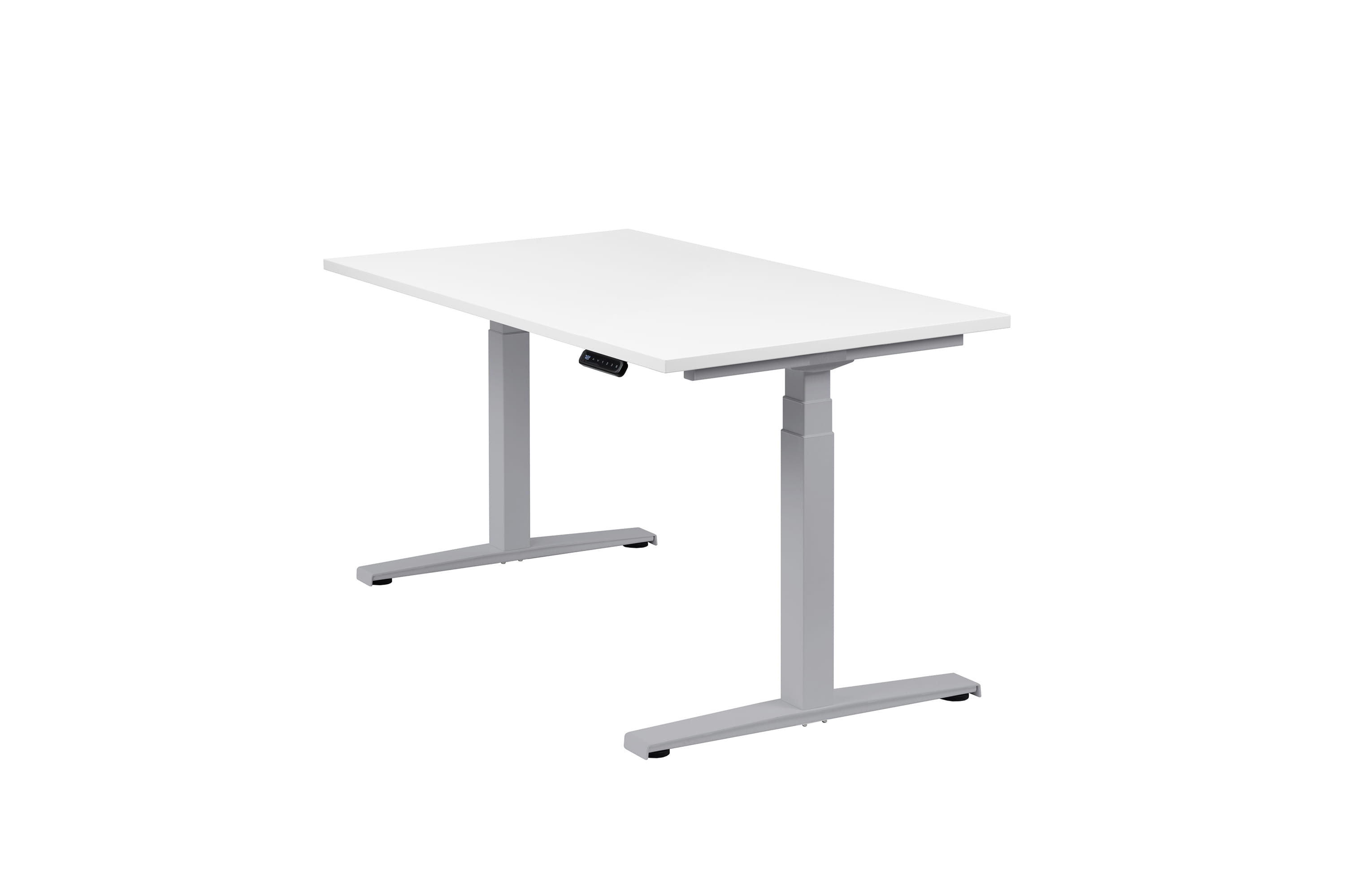 Basic Line mit Tischplatte Melaminharz beschichtet