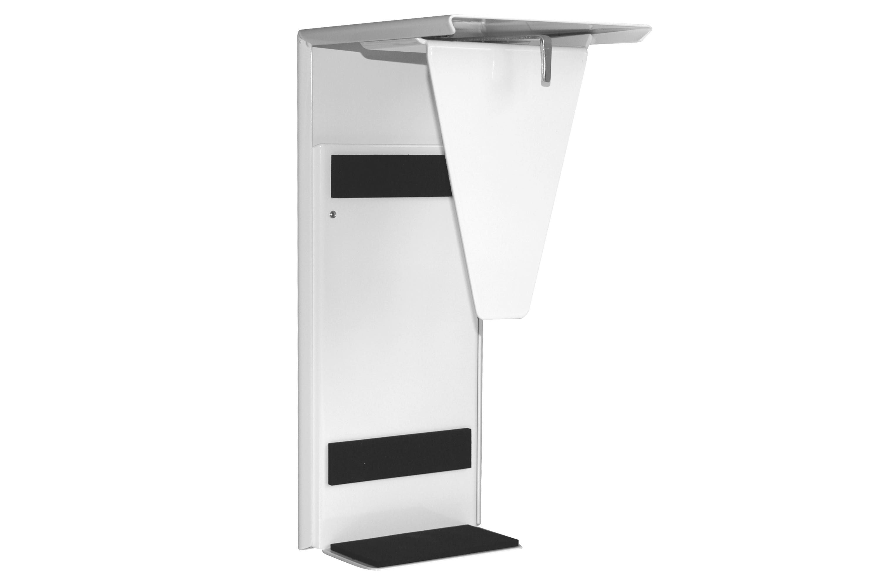 XL Computer Halterung mit Drehbrücke