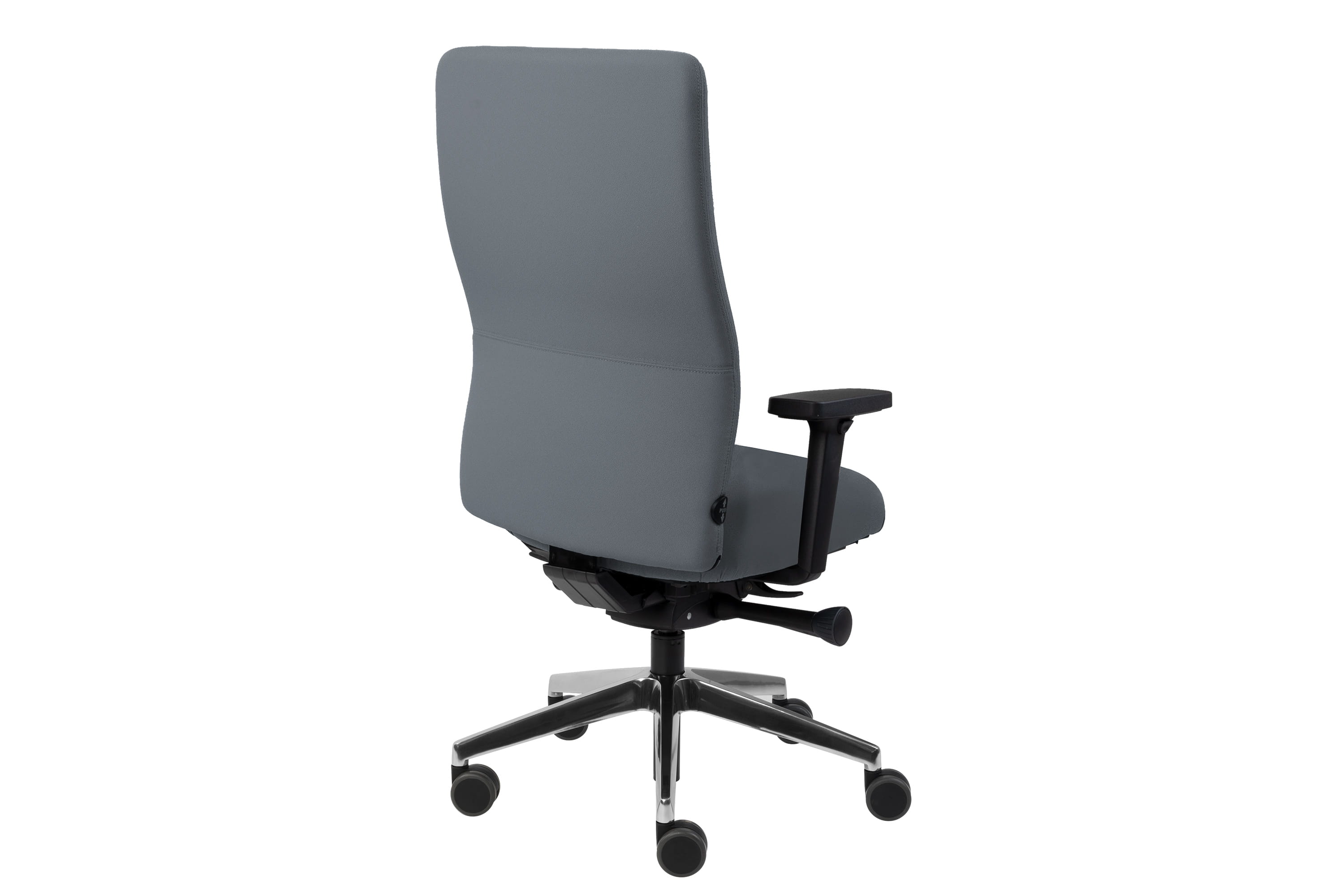 bild03_ag10-3_anthrazit-anthrazit_3000x2000 AGILIS 3.10 – Chaise de bureau