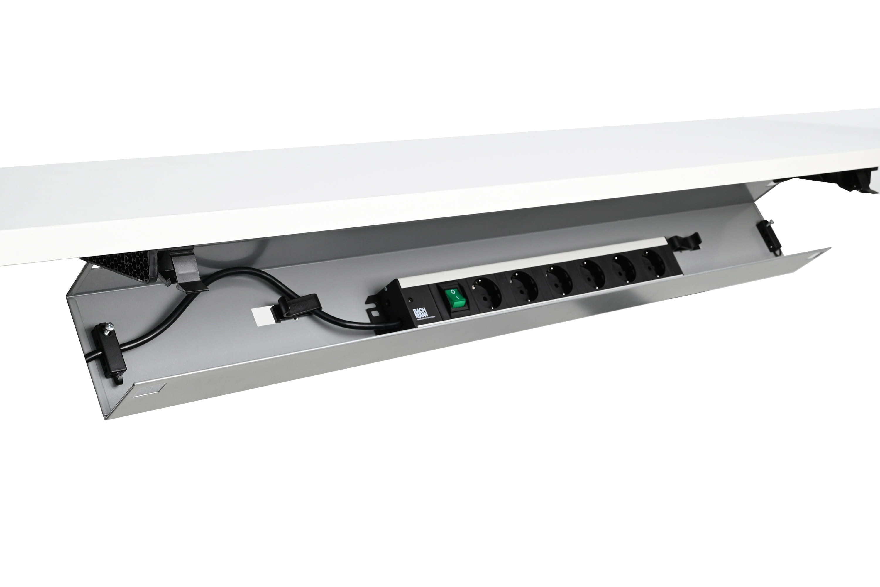 80_V_KWanne_107_01-3-neu Rangement de câble pliable