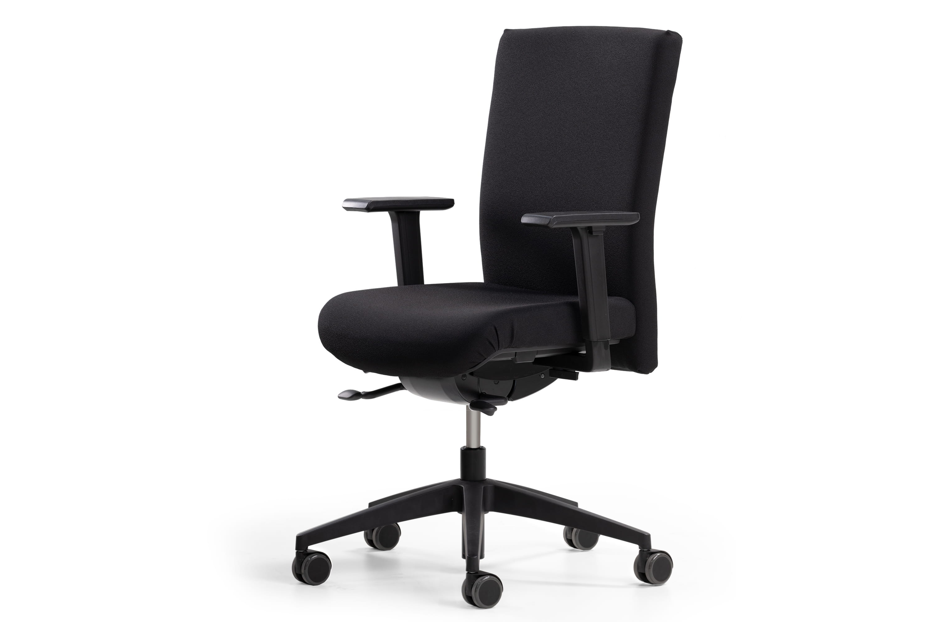 bild03_koehl-edge_schwarz_3000x2000 Chaise de bureau Edge