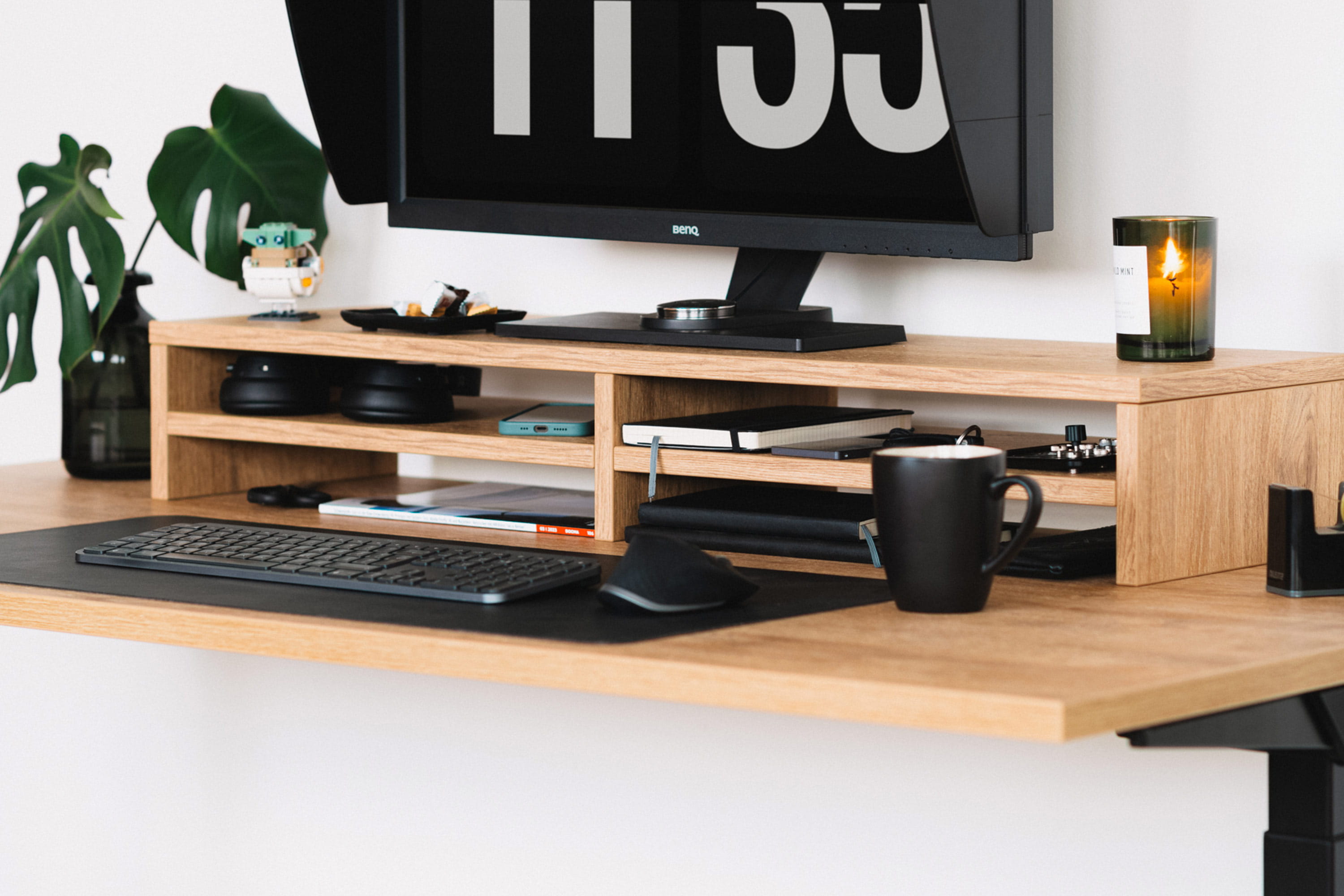 bild06_monitoraufsatz_wildeiche_3000x2000 Support d'ordinateur