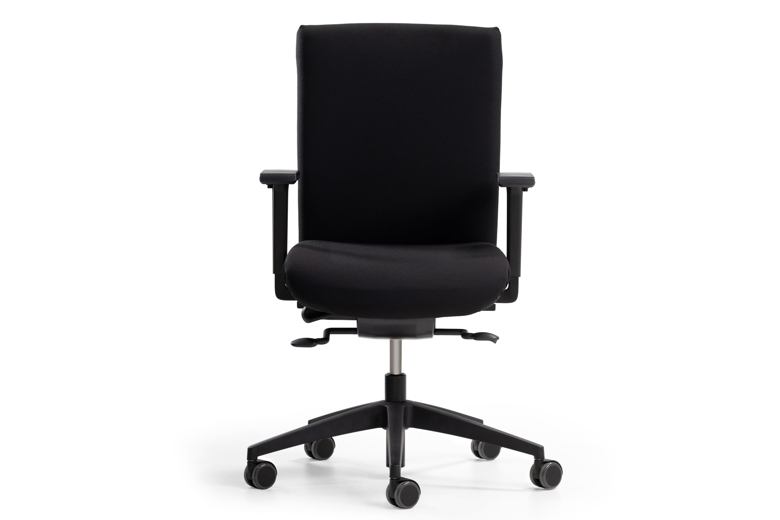 bild02_koehl-edge_schwarz_3000x2000 Chaise de bureau Edge