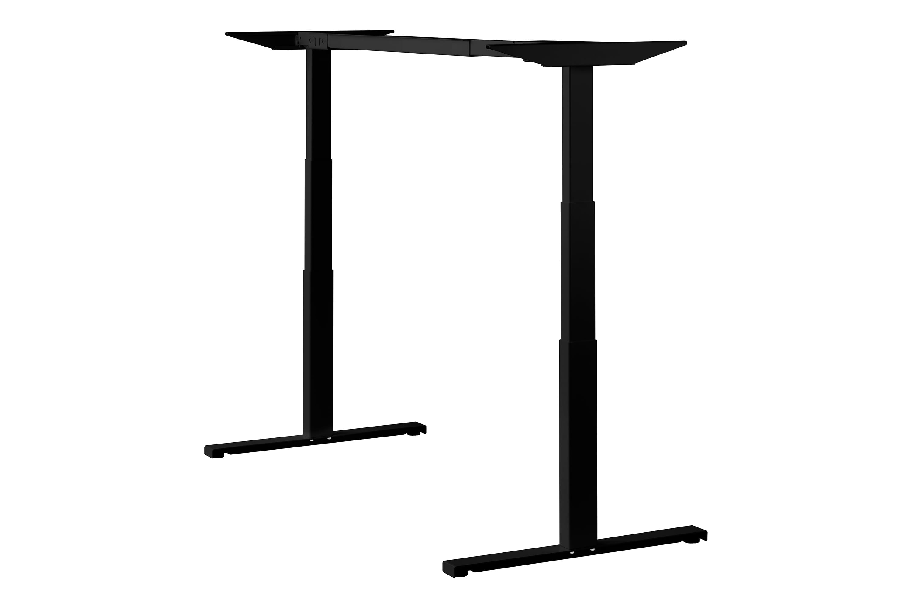 bild02_easydesk_schwarz_3000x2000 Easydesk mit Tischplatte Melaminharz beschichtet - Multiplexkante