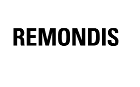 Logo vom Kunden Remondis