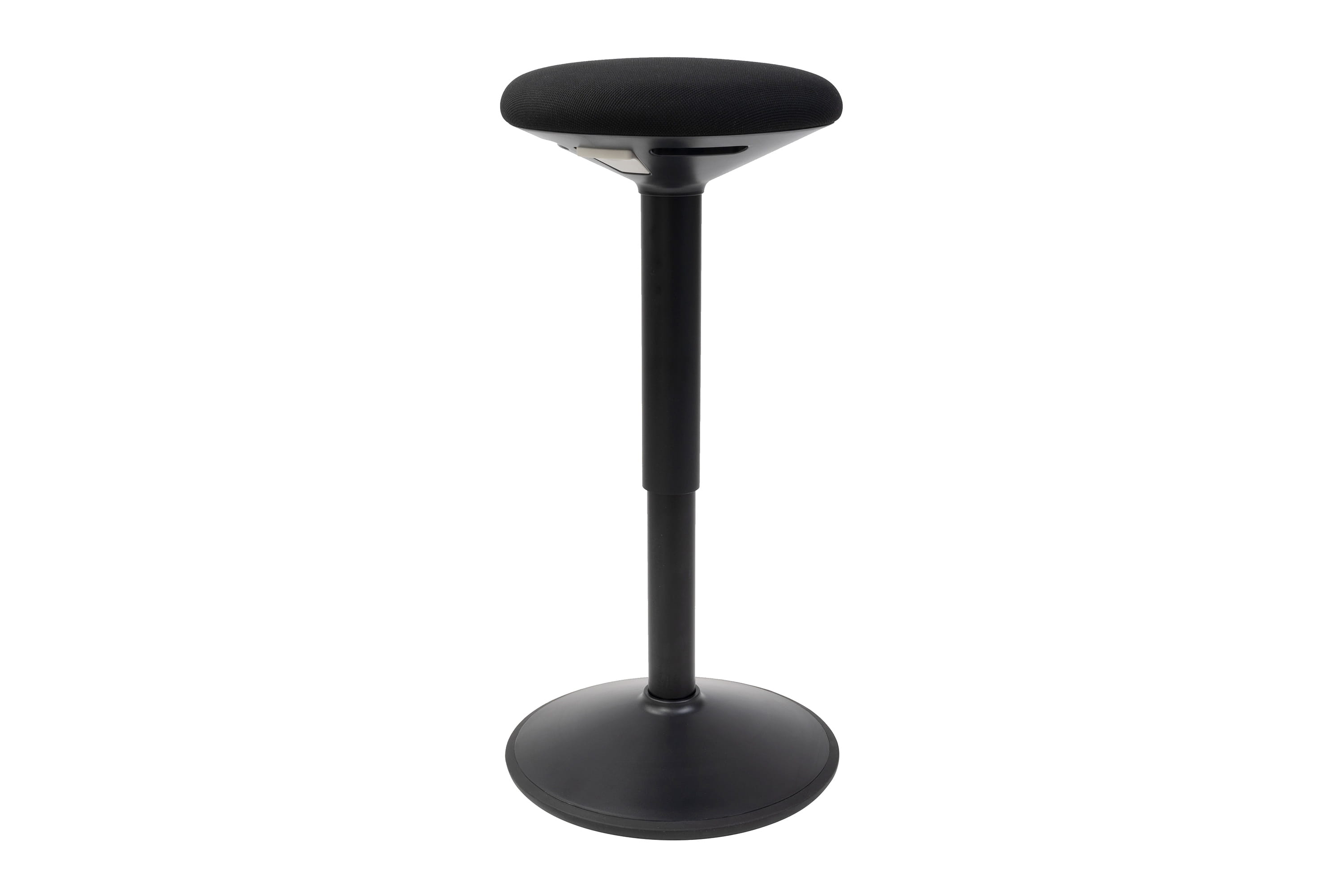 Assis-debout ergonomique noir Assis-debout ergonomique noir