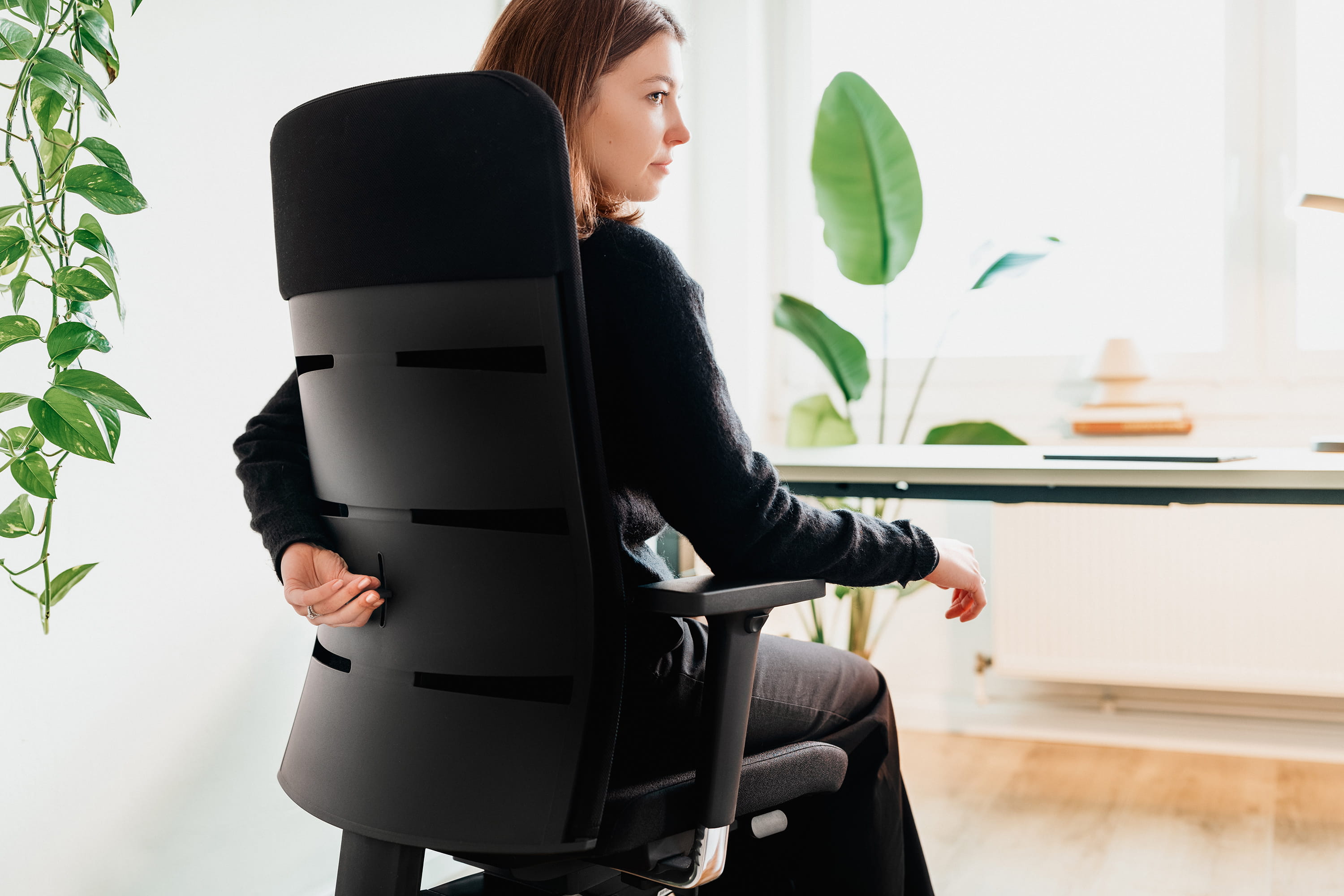 set01_mt13 AGILIS MATRIX 2.13 – Chaise de bureau