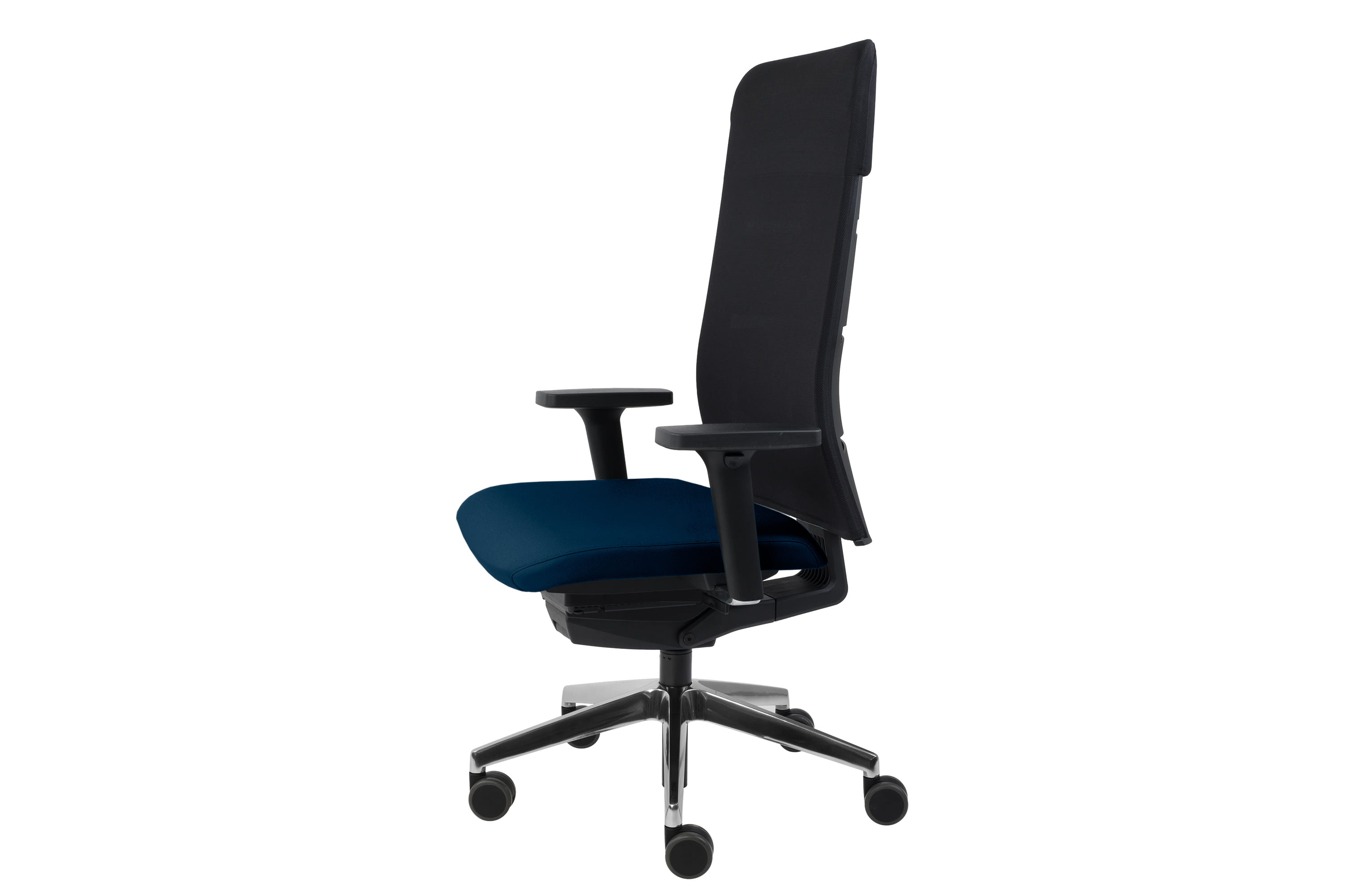 bild06_mt13-3_blau-schwarz_3000x2000 AGILIS MATRIX 3.13 – Chaise de bureau