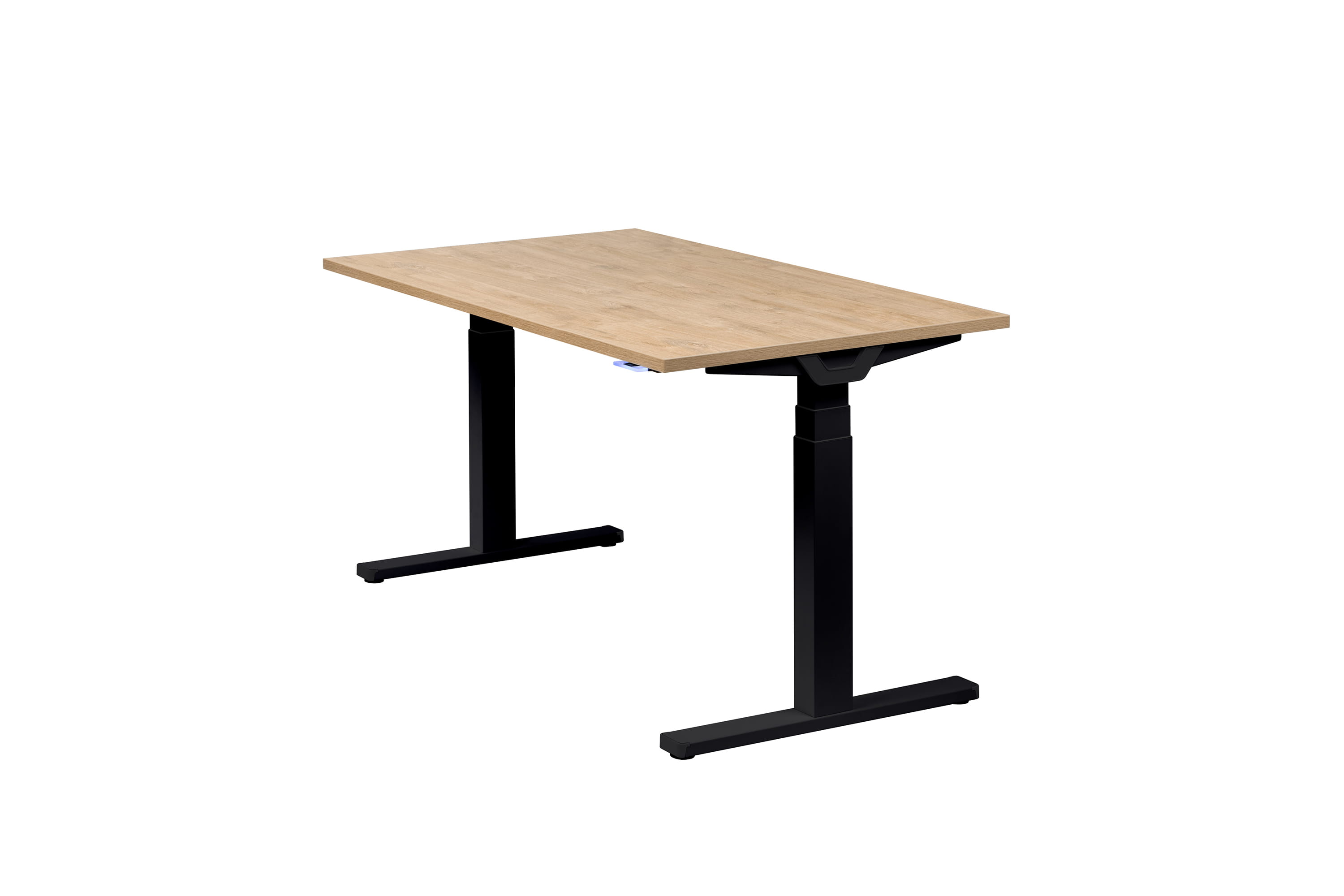 Premium Line mit Tischplatte Melaminharz beschichtet